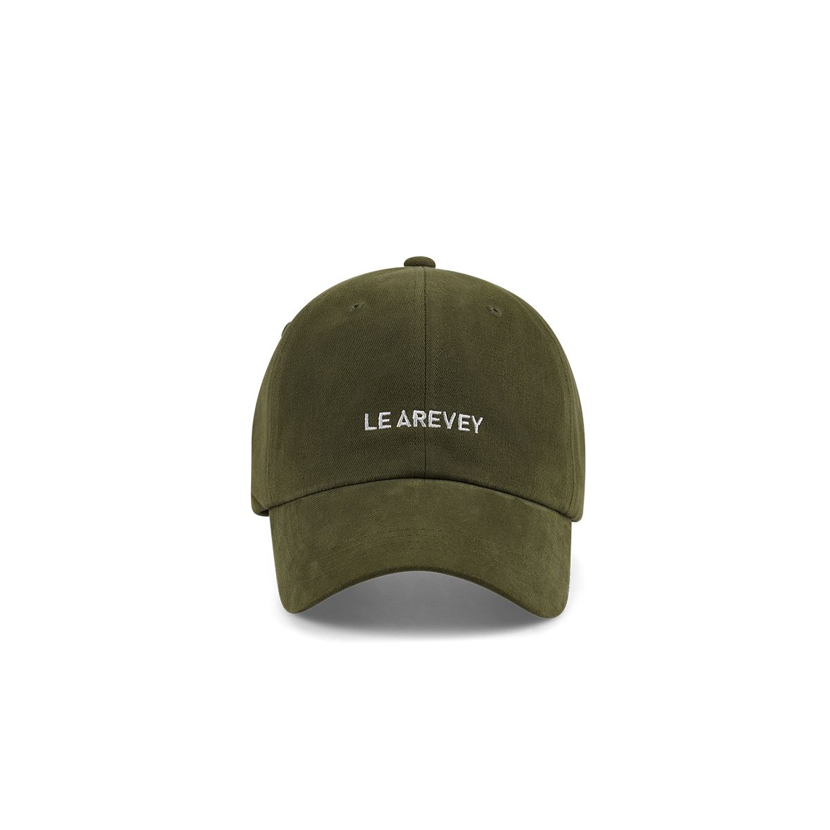 르아르베이(LEAREVEY) LE AREVEY ORIGINAL WASHING KHAKI