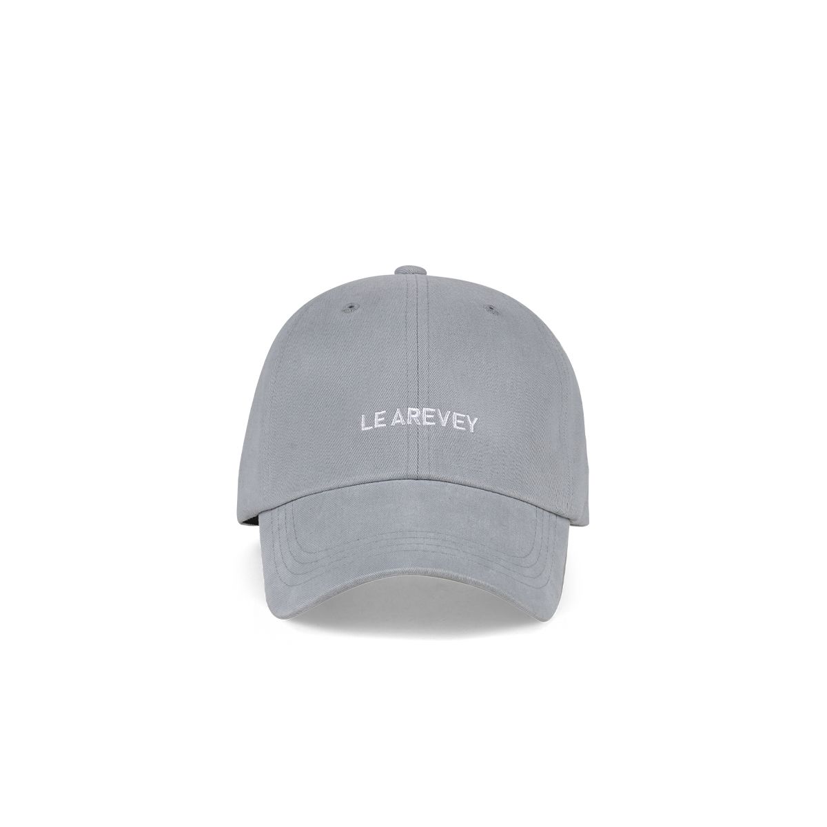 르아르베이(LEAREVEY) LE AREVEY ORIGINAL WASHING ULTIMATE GRAY