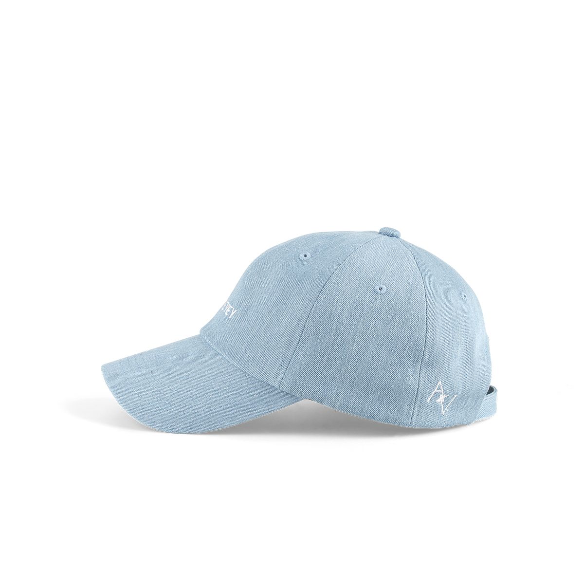 르아르베이(LEAREVEY) LE AREVEY ORIGINAL DENIM SKY BLUE