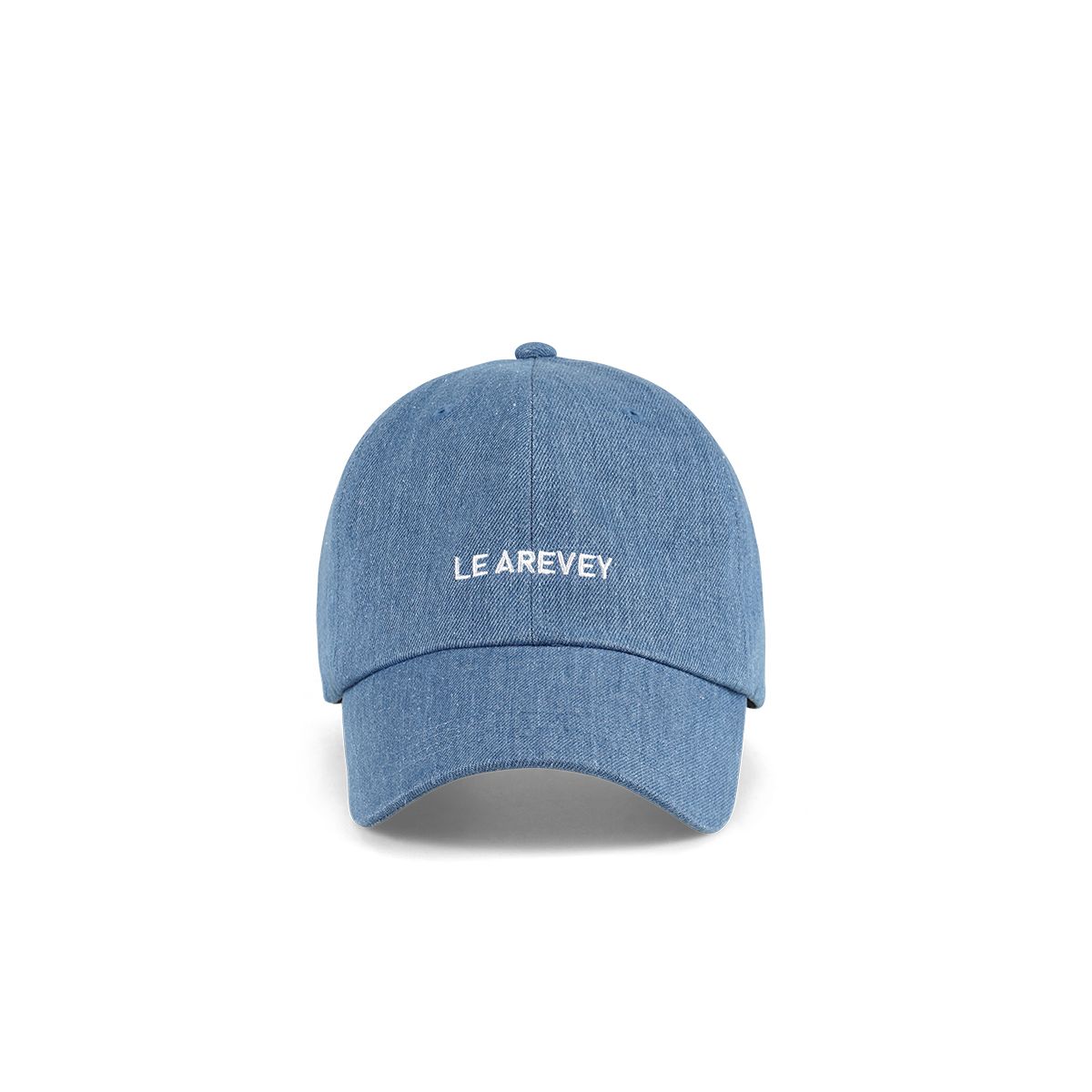 르아르베이(LEAREVEY) LE AREVEY ORIGINAL DENIM BLUE