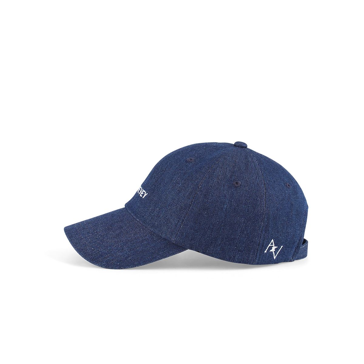 르아르베이(LEAREVEY) LE AREVEY ORIGINAL DENIM NAVY