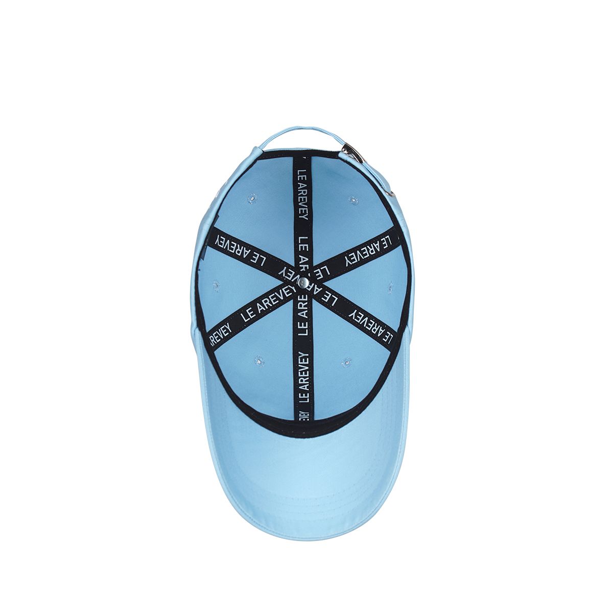 르아르베이(LEAREVEY) LE AREVEY ORIGINAL BABY BLUE