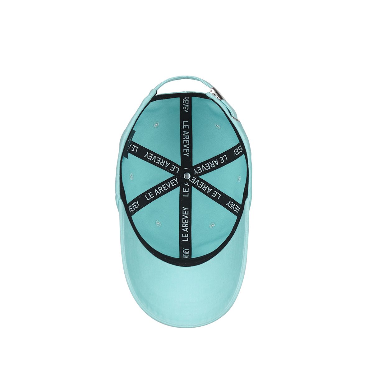 르아르베이(LEAREVEY) LE AREVEY ORIGINAL WASHING ARUBA BLUE