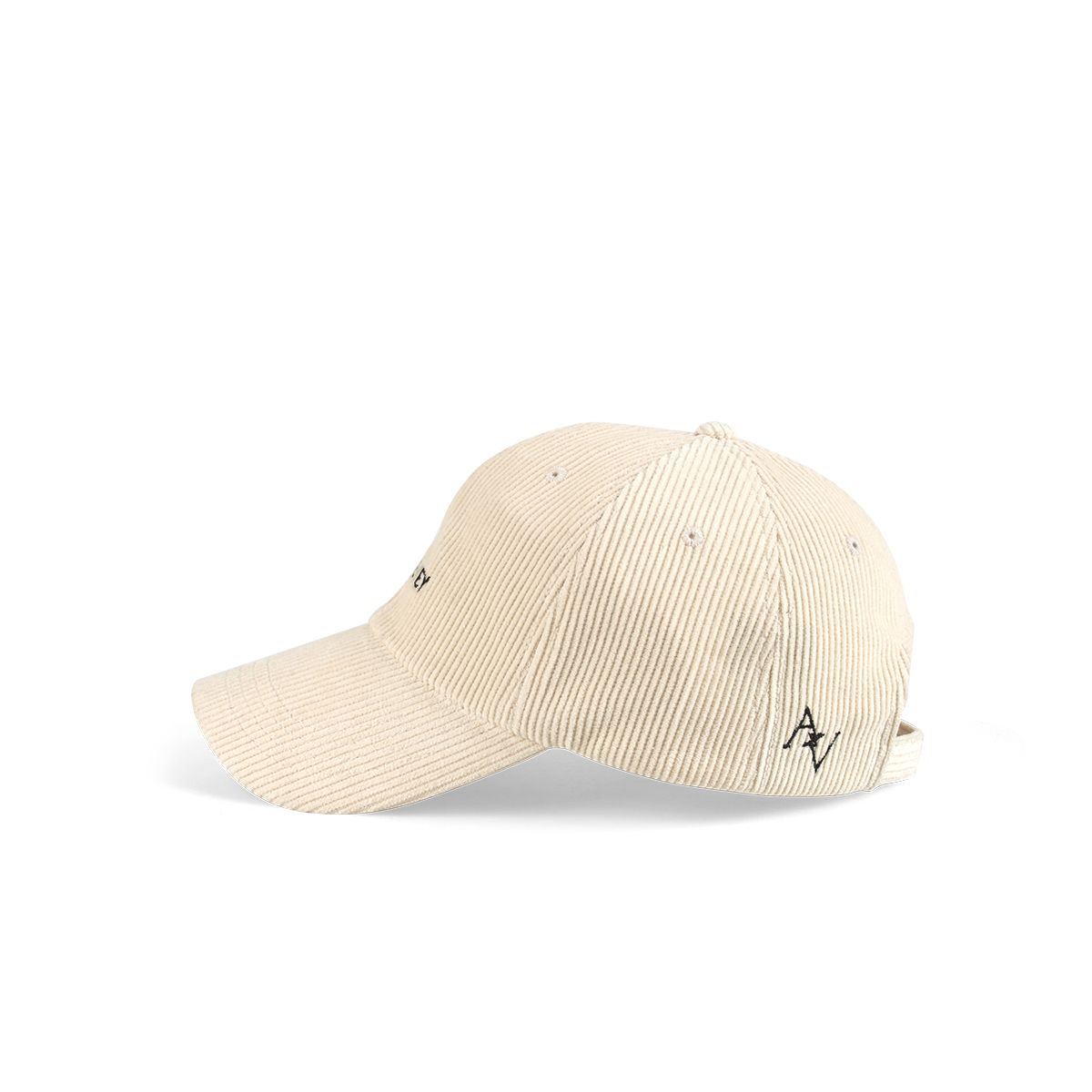 르아르베이(LEAREVEY) ORIGINAL CORDUROY CREAM IVORY