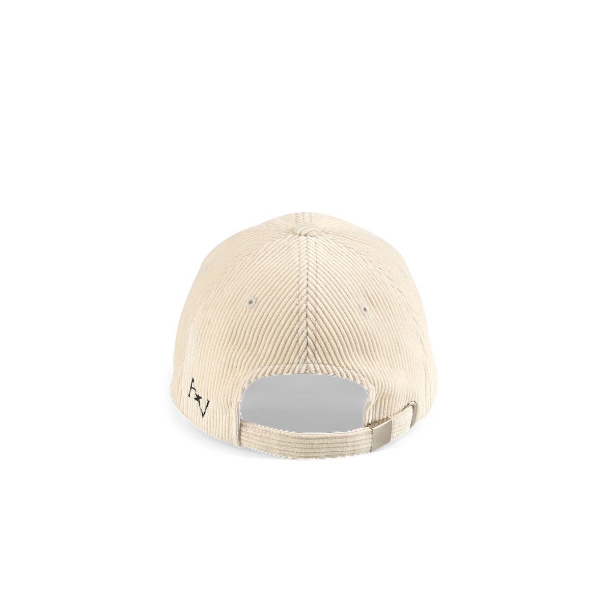 르아르베이(LEAREVEY) ORIGINAL CORDUROY CREAM IVORY