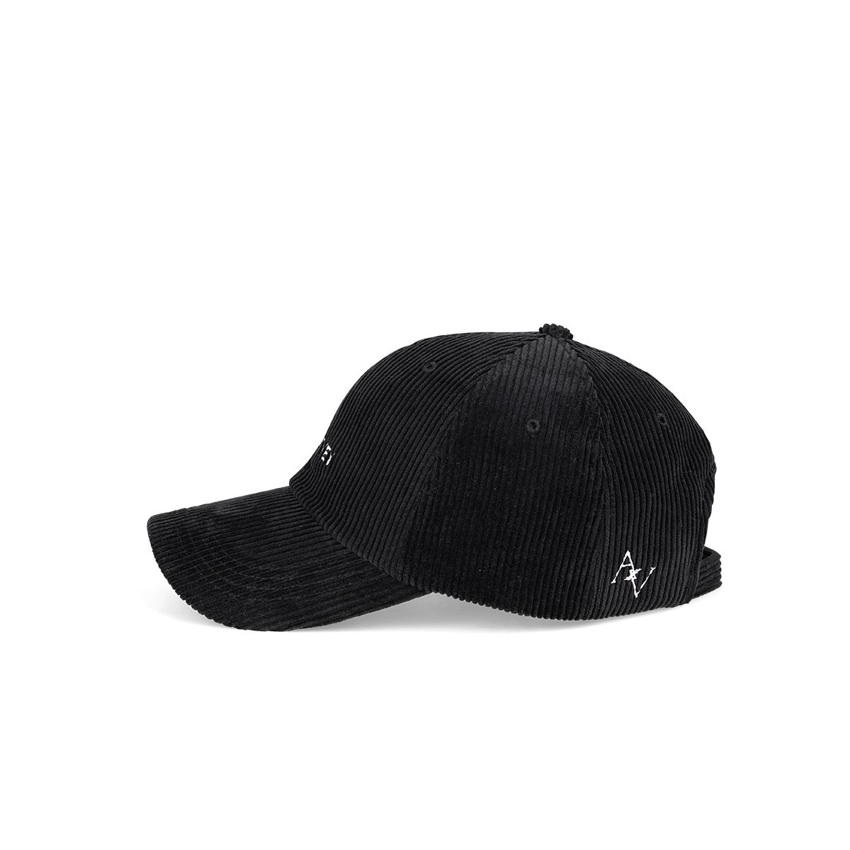 르아르베이(LEAREVEY) LE AREVEY ORIGINAL CORDUROY BLACK