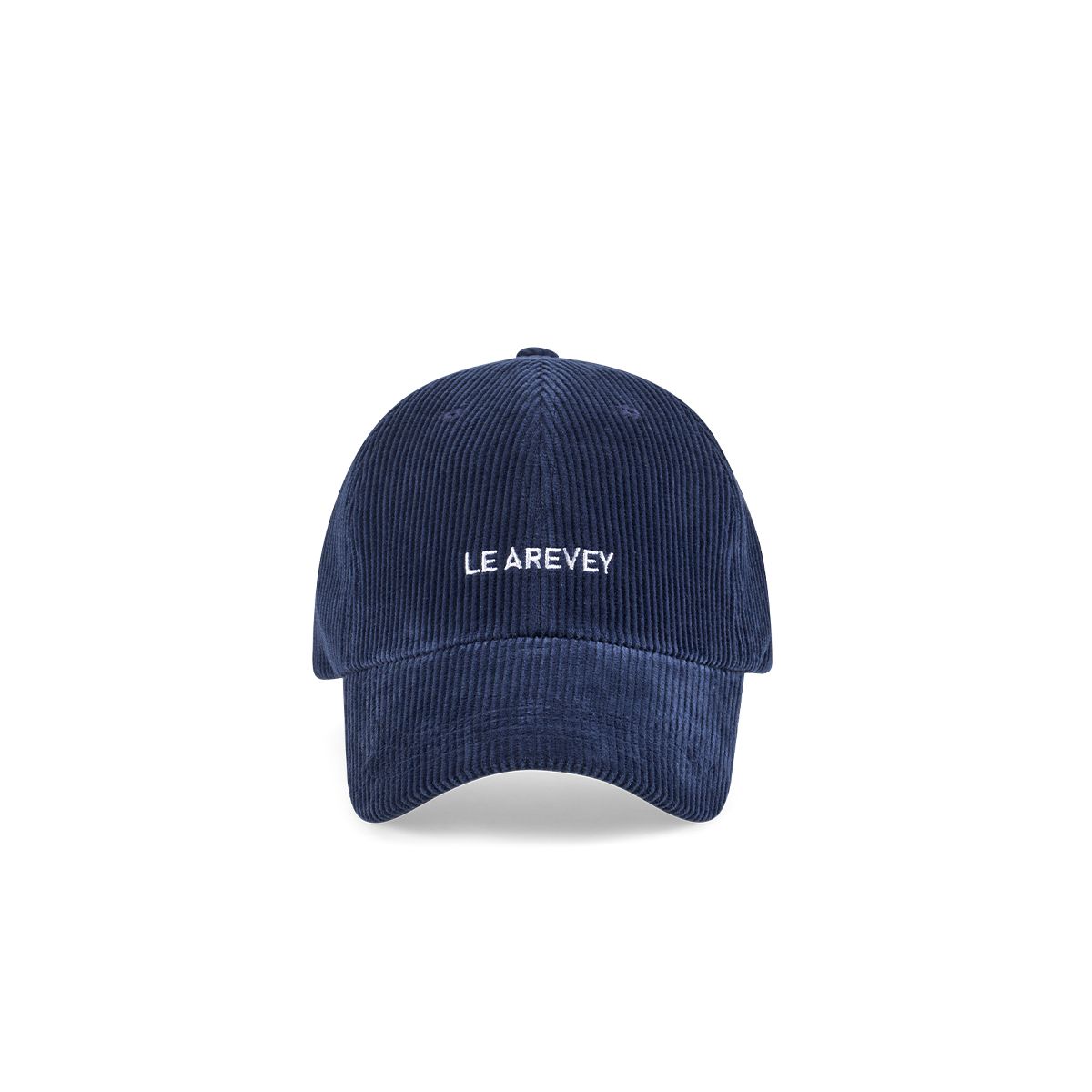르아르베이(LEAREVEY) LE AREVEY ORIGINAL CORDUROY NAVY