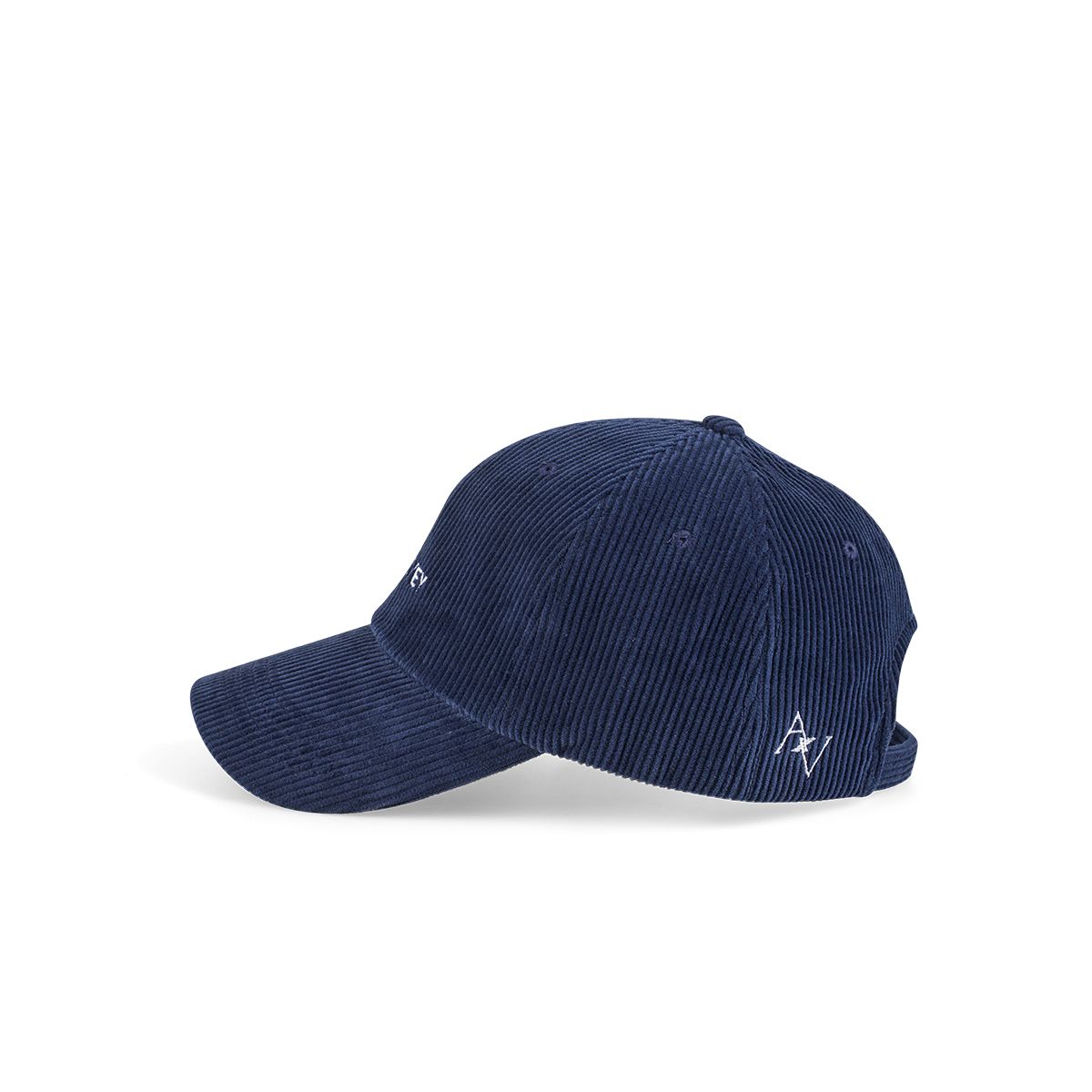 르아르베이(LEAREVEY) LE AREVEY ORIGINAL CORDUROY NAVY
