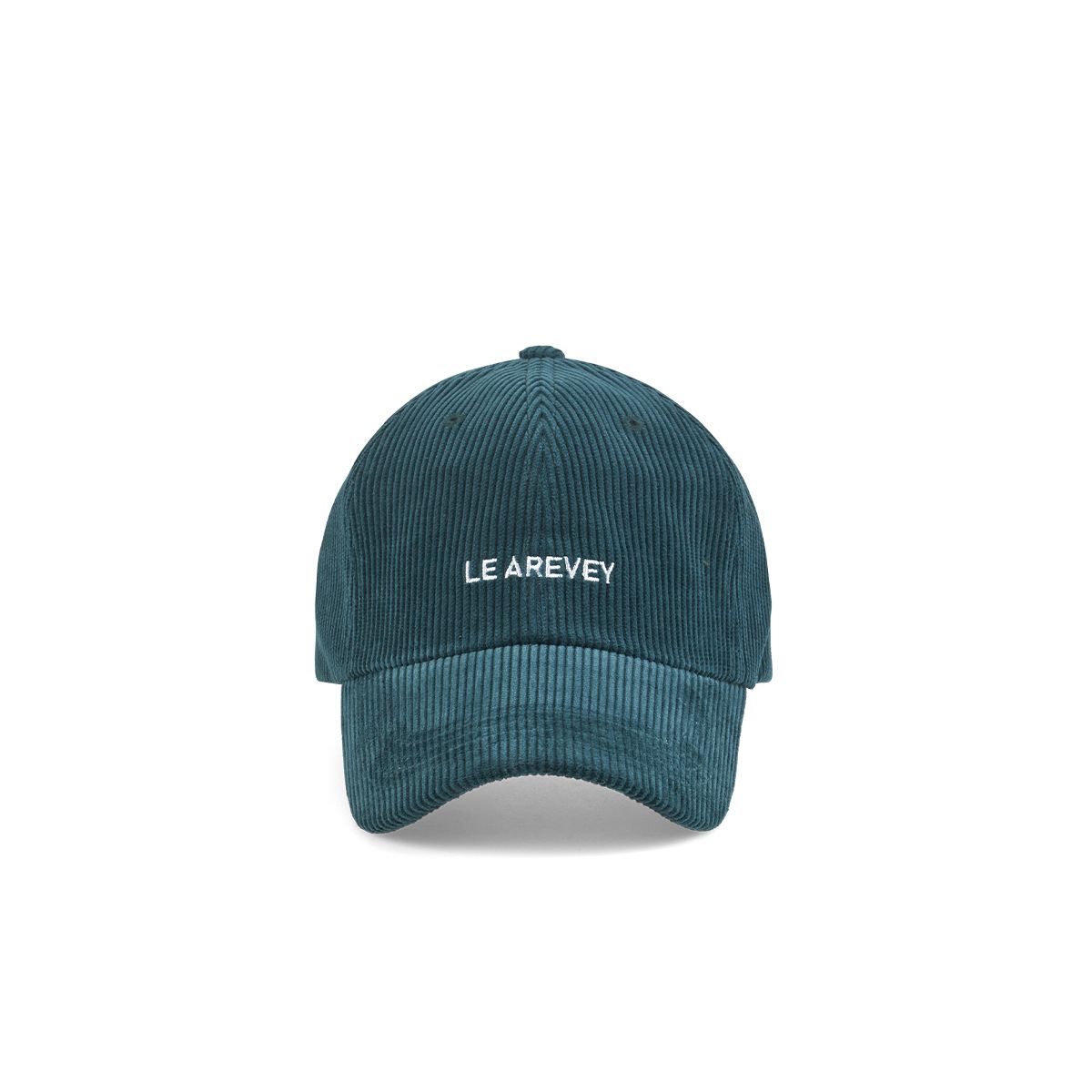 르아르베이(LEAREVEY) LE AREVEY ORIGINAL CORDUROY DEEP GREEN