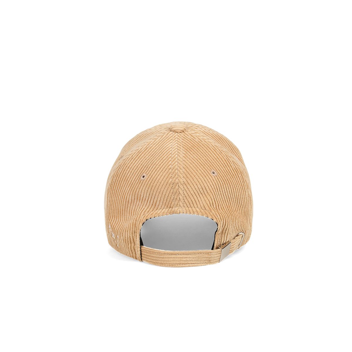 르아르베이(LEAREVEY) LE AREVEY ORIGINAL CORDUROY BEIGE