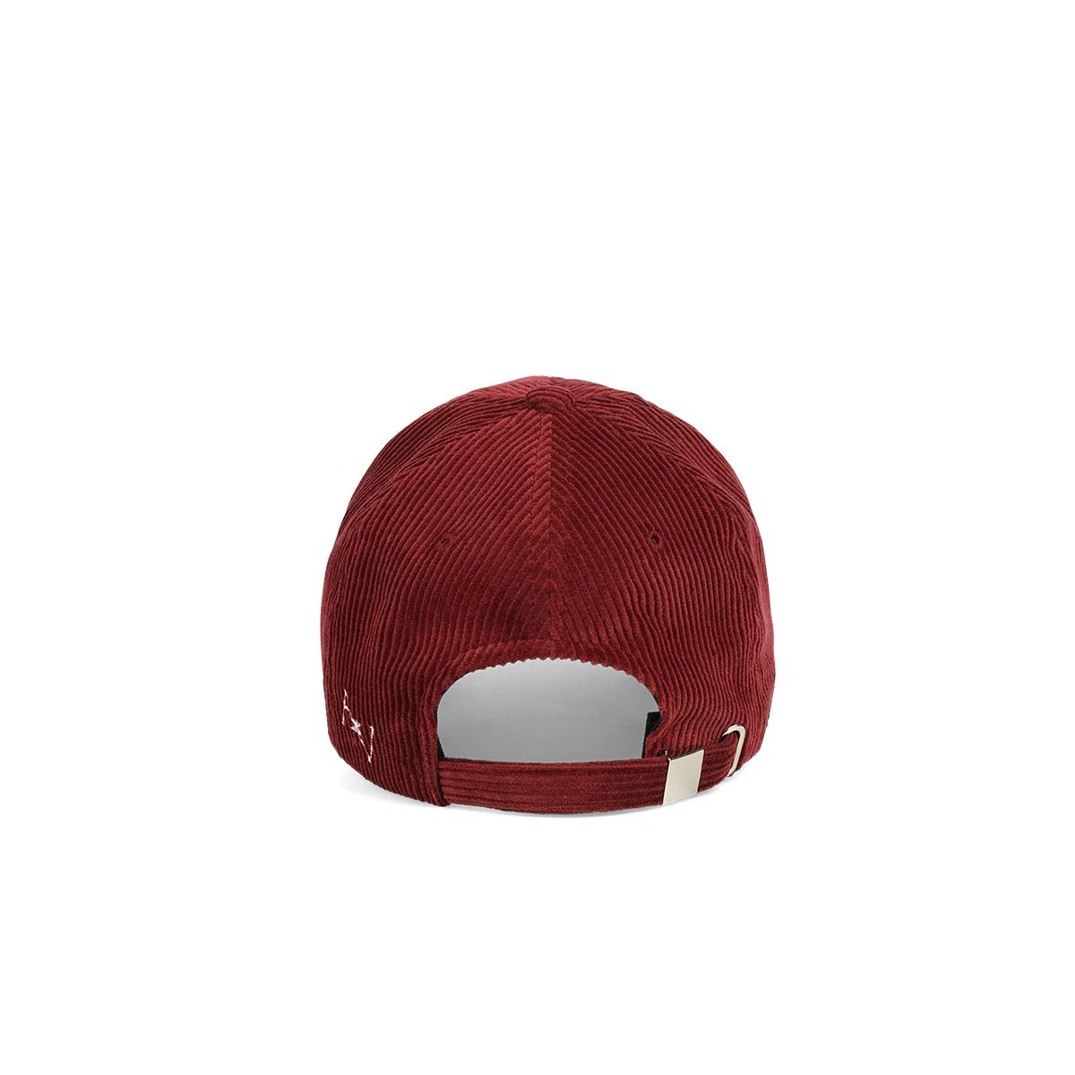 르아르베이(LEAREVEY) LE AREVEY ORIGINAL CORDUROY BURGUNDY
