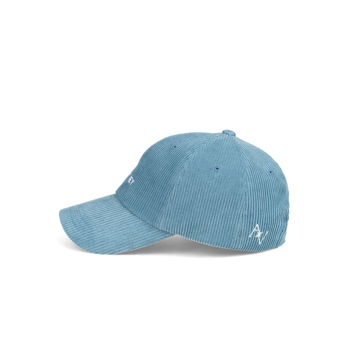 르아르베이(LEAREVEY) ORIGINAL CORDUROY FADED BLUE