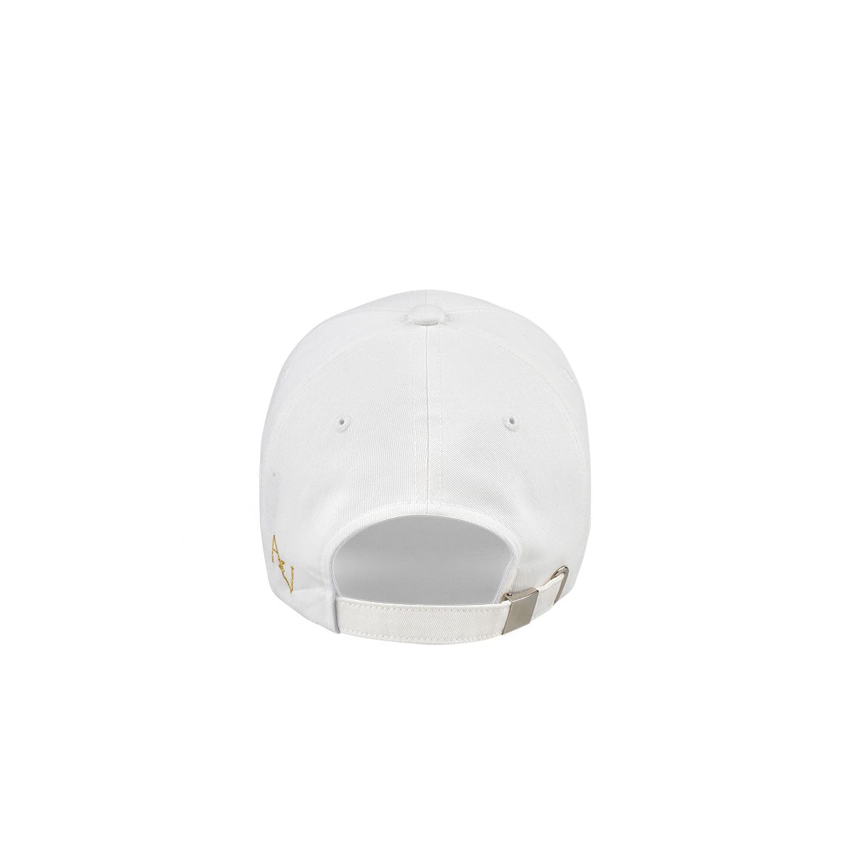 르아르베이(LEAREVEY) LE AREVEY SIGNATURE CIRCLE WHITE (GOLD EDITION)