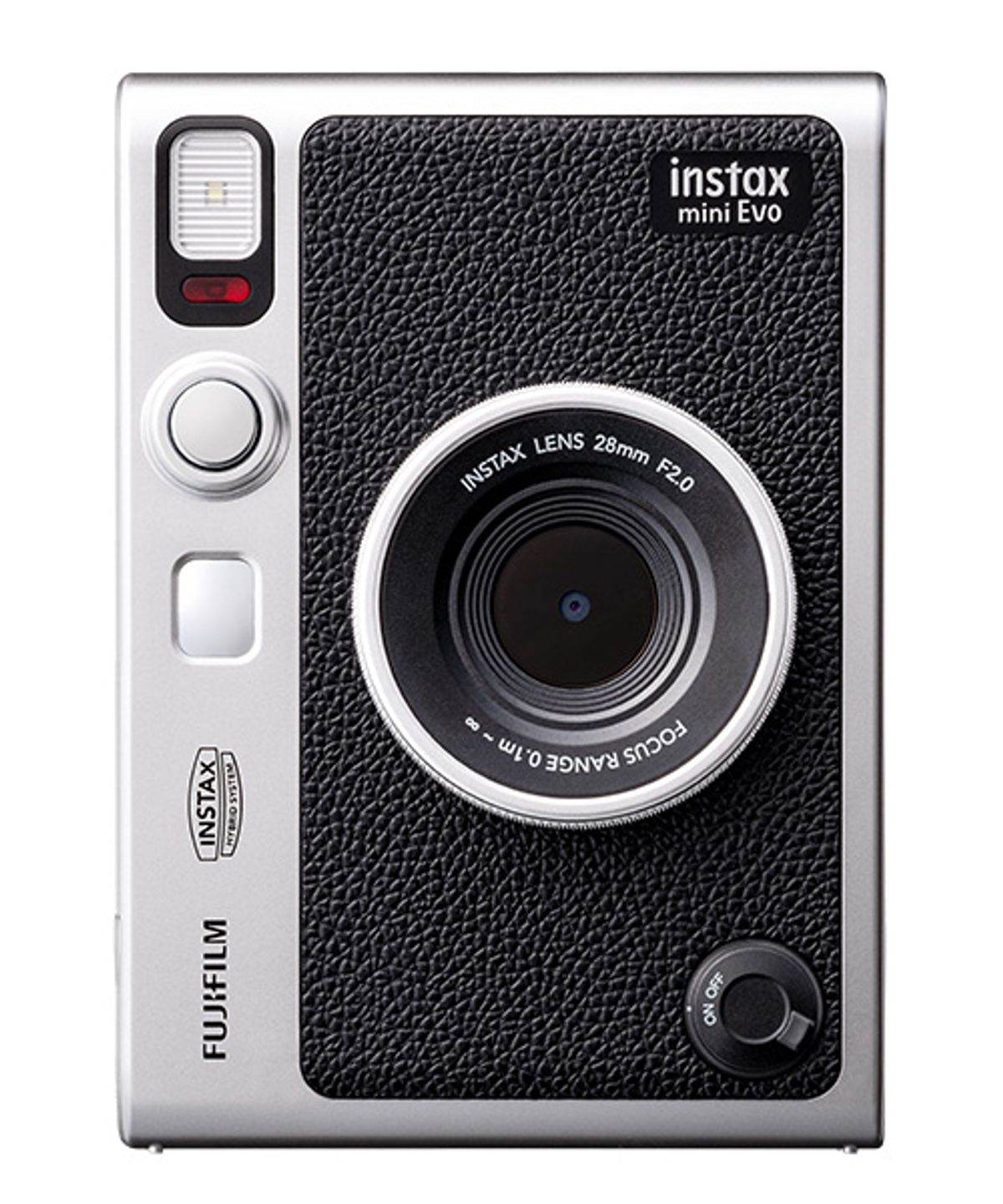 인스탁스(INSTAX) 미니 에보(USB-C타입)+케이스+32G메모리+보호필름