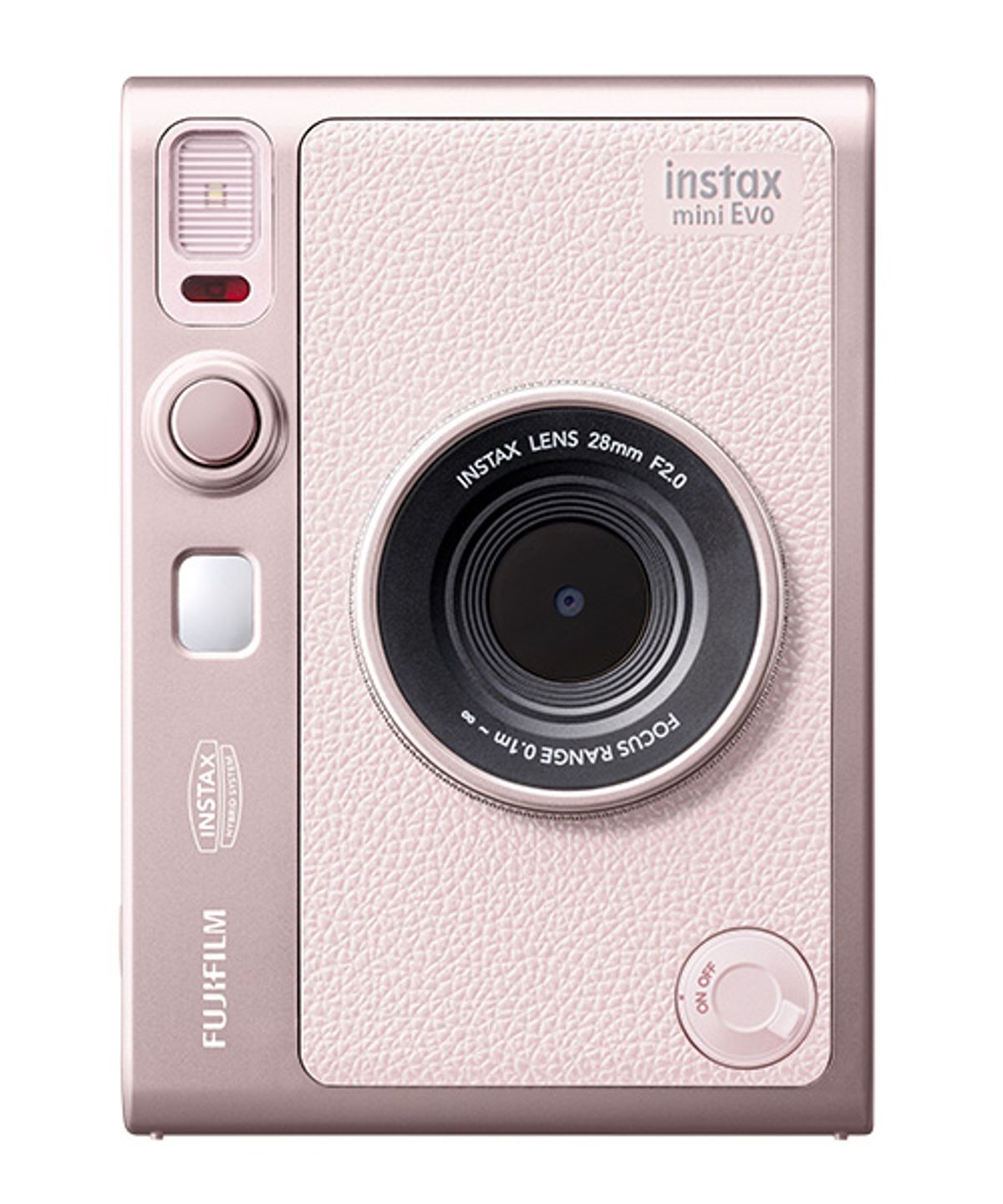 인스탁스(INSTAX) 미니 에보(USB-C타입)+케이스+32G메모리+보호필름