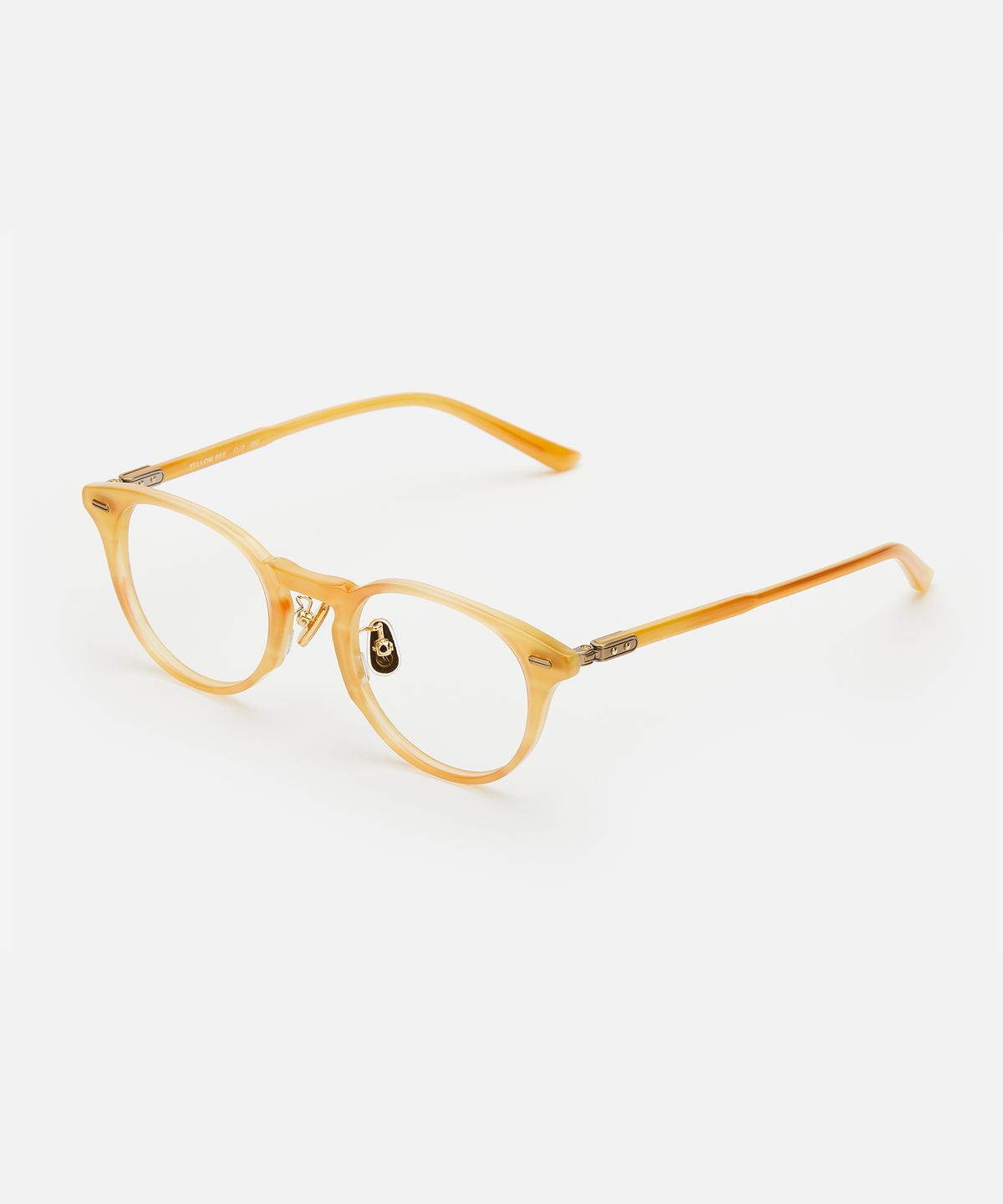 옐로우비(YELLOWBEE) o/p-006 col.02