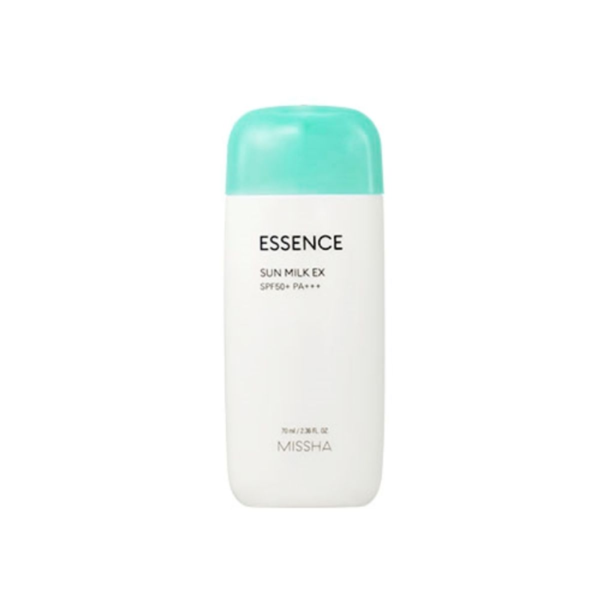 미샤(MISSHA) 올 어라운드 세이프 블록 에센스 선밀크 EX SPF50+/PA+++ 70ml