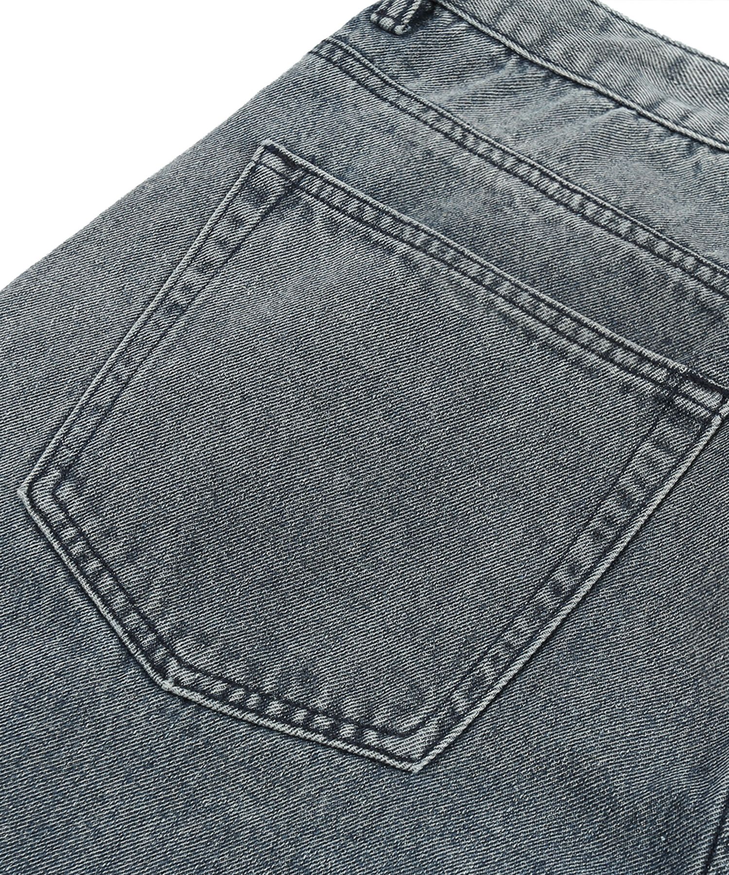 MUSINSA | TRILLION BIOSTONE WASHED WIDE DENIM PANTS_BLUE GRAY