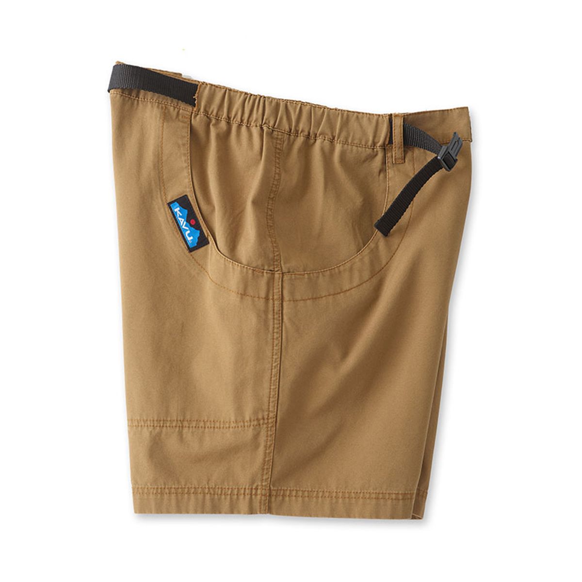 카부(KAVU) 칠리라이트 숏 - Heritage Khaki
