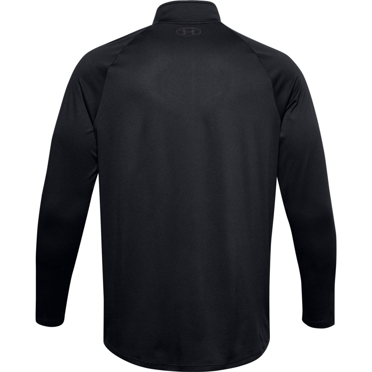 언더아머(UNDERARMOUR) 테크 1/2 집 긴팔 1328495-001