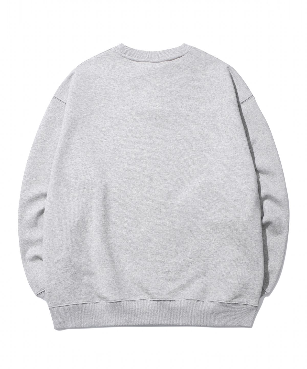 컬럼비아 유니버시티(COLUMBIA UNIVERSITY) 80S ROAR-EE RETRO SWEATSHIRTS 브릭