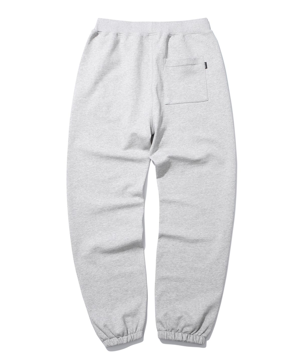 컬럼비아 유니버시티(COLUMBIA UNIVERSITY) CU FRONT EMB SWEATPANTS M그레이