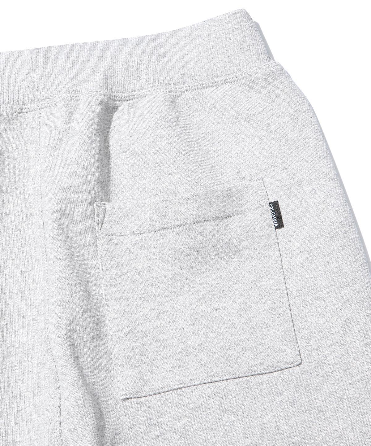 컬럼비아 유니버시티(COLUMBIA UNIVERSITY) CU FRONT EMB SWEATPANTS M그레이