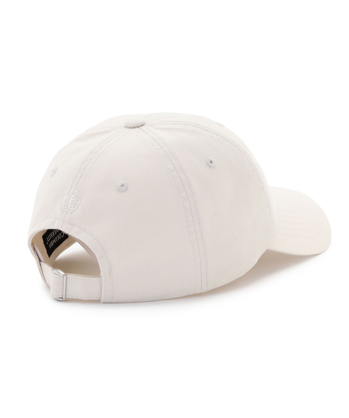 컬럼비아 유니버시티(COLUMBIA UNIVERSITY) 1754 ARCH LOGO BALLCAP 크림
