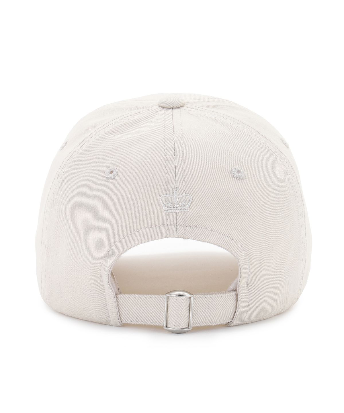컬럼비아 유니버시티(COLUMBIA UNIVERSITY) 1754 ARCH LOGO BALLCAP 크림