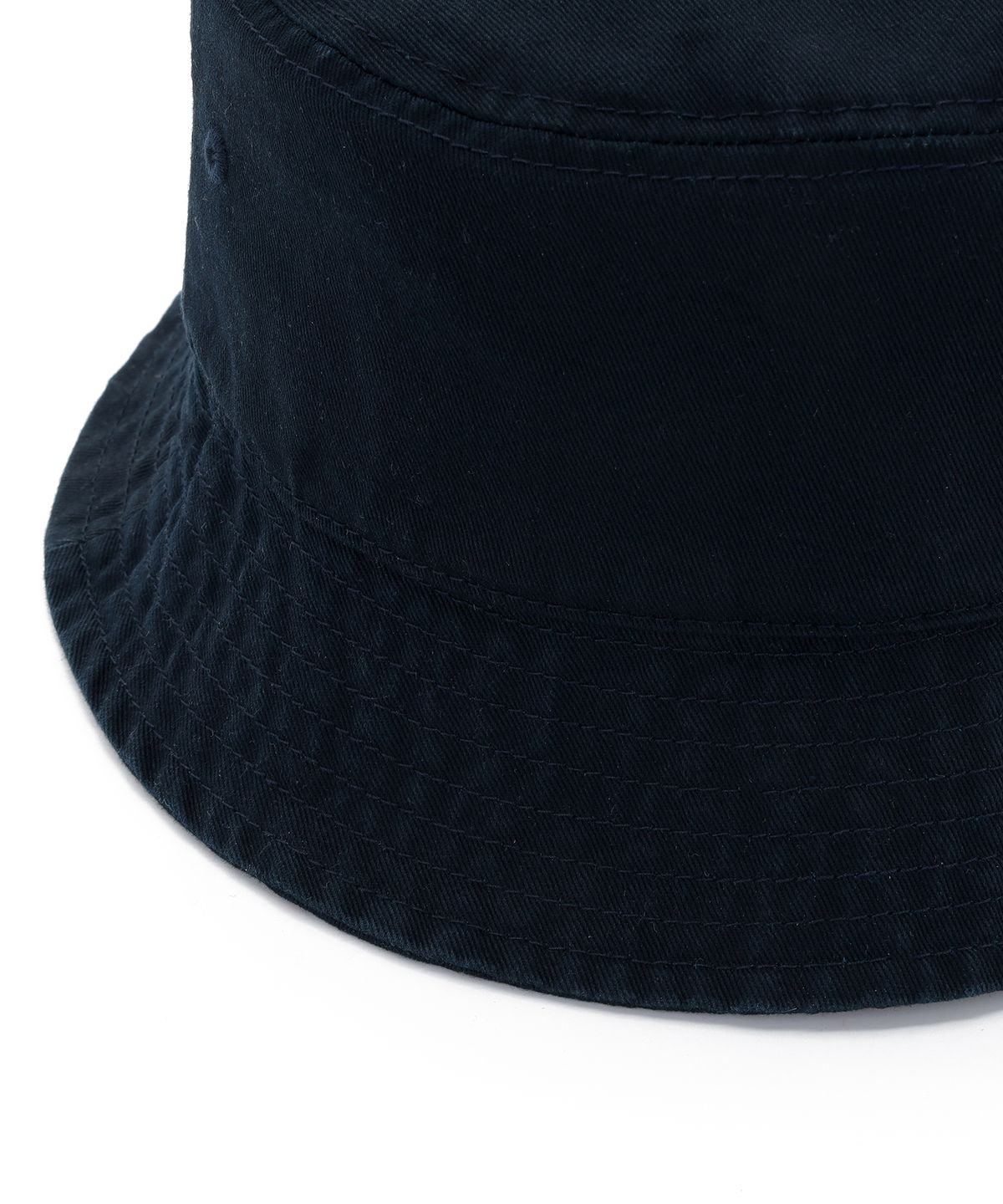 컬럼비아 유니버시티(COLUMBIA UNIVERSITY) CU ARCH LOGO BUCKET HAT 네이비