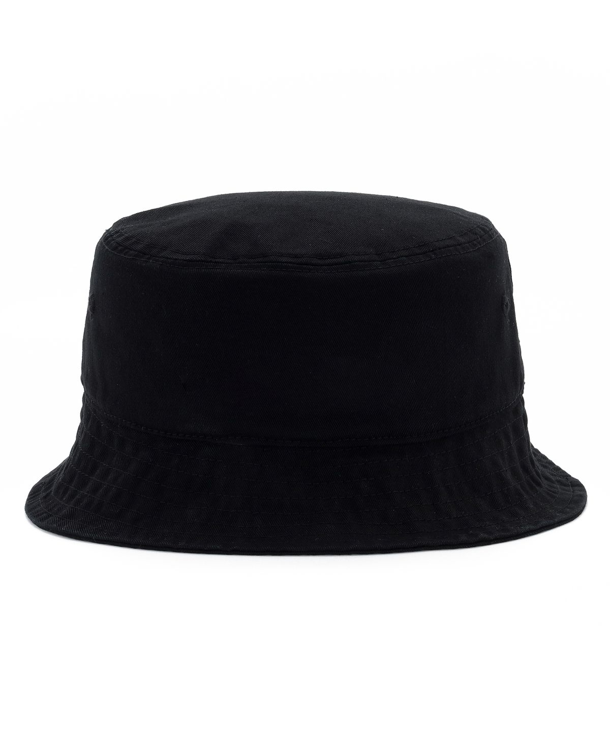 컬럼비아 유니버시티(COLUMBIA UNIVERSITY) CU ARCH LOGO BUCKET HAT 블랙