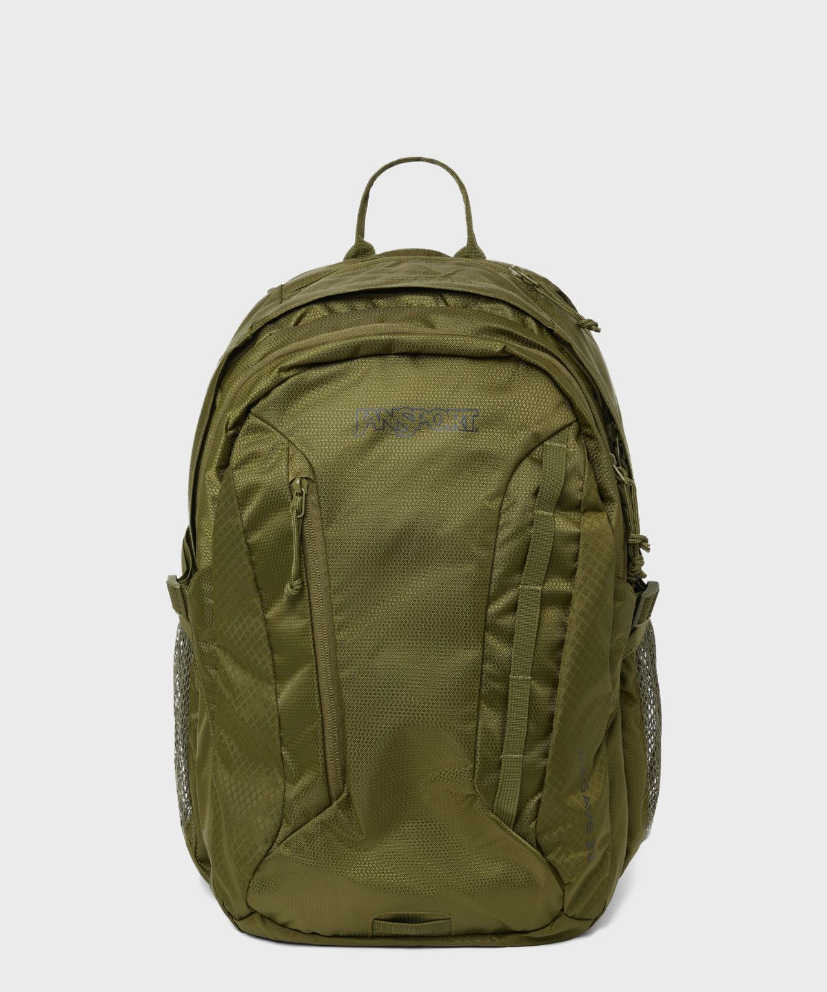 잔스포츠(JANSPORT) 아가베 ARMY GREEN