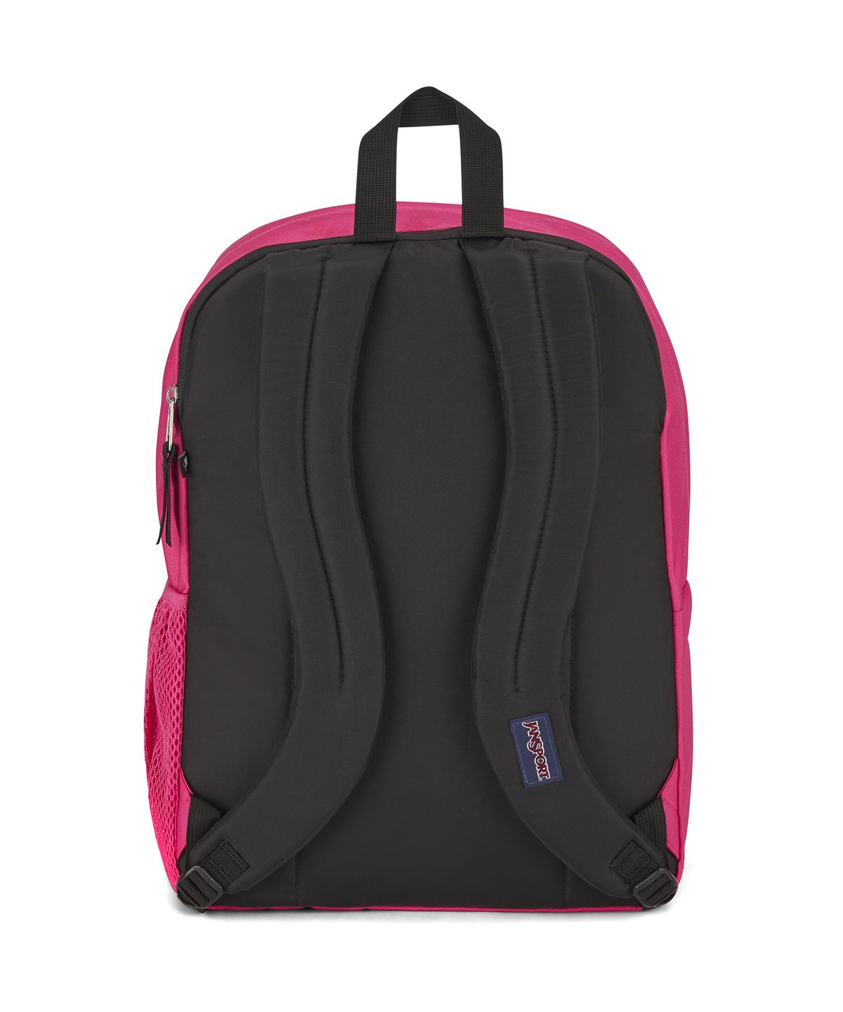 잔스포츠(JANSPORT) 빅스튜던트 MIDNIGHT MAGENTA