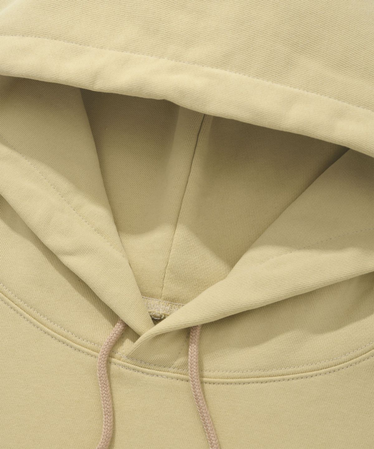 리트리버클럽(RETRIEVER CLUB) SMALL RETRIEVER HOODIE [BEIGE]