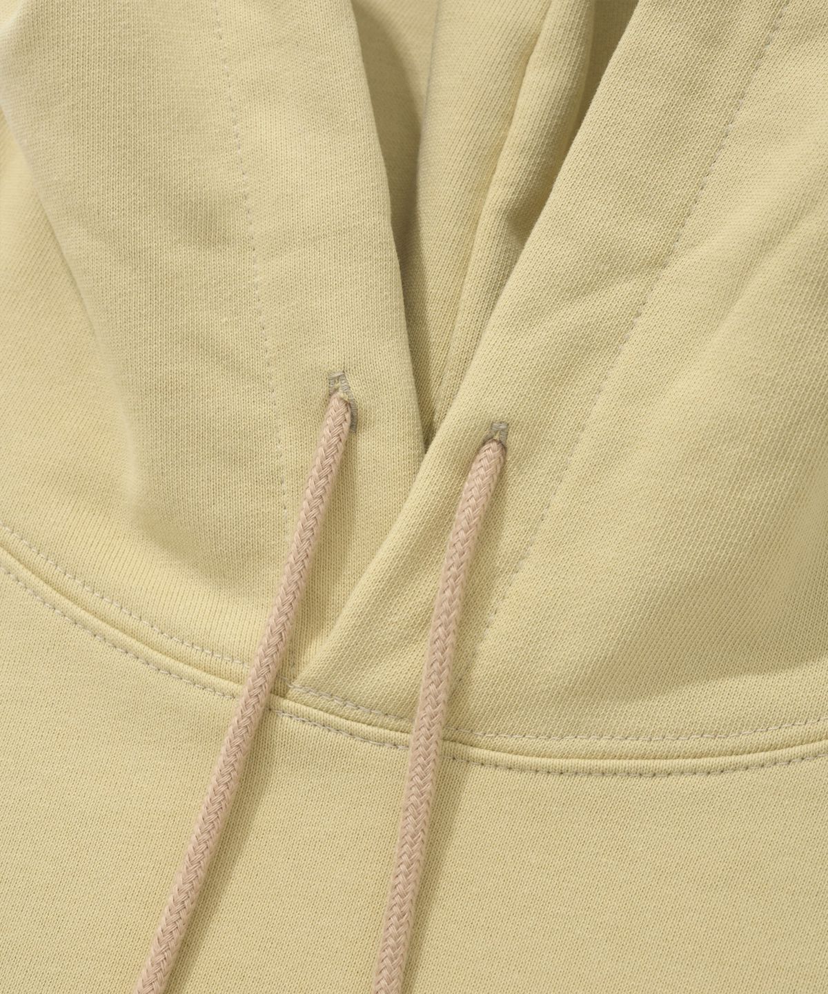 리트리버클럽(RETRIEVER CLUB) SMALL RETRIEVER HOODIE [BEIGE]