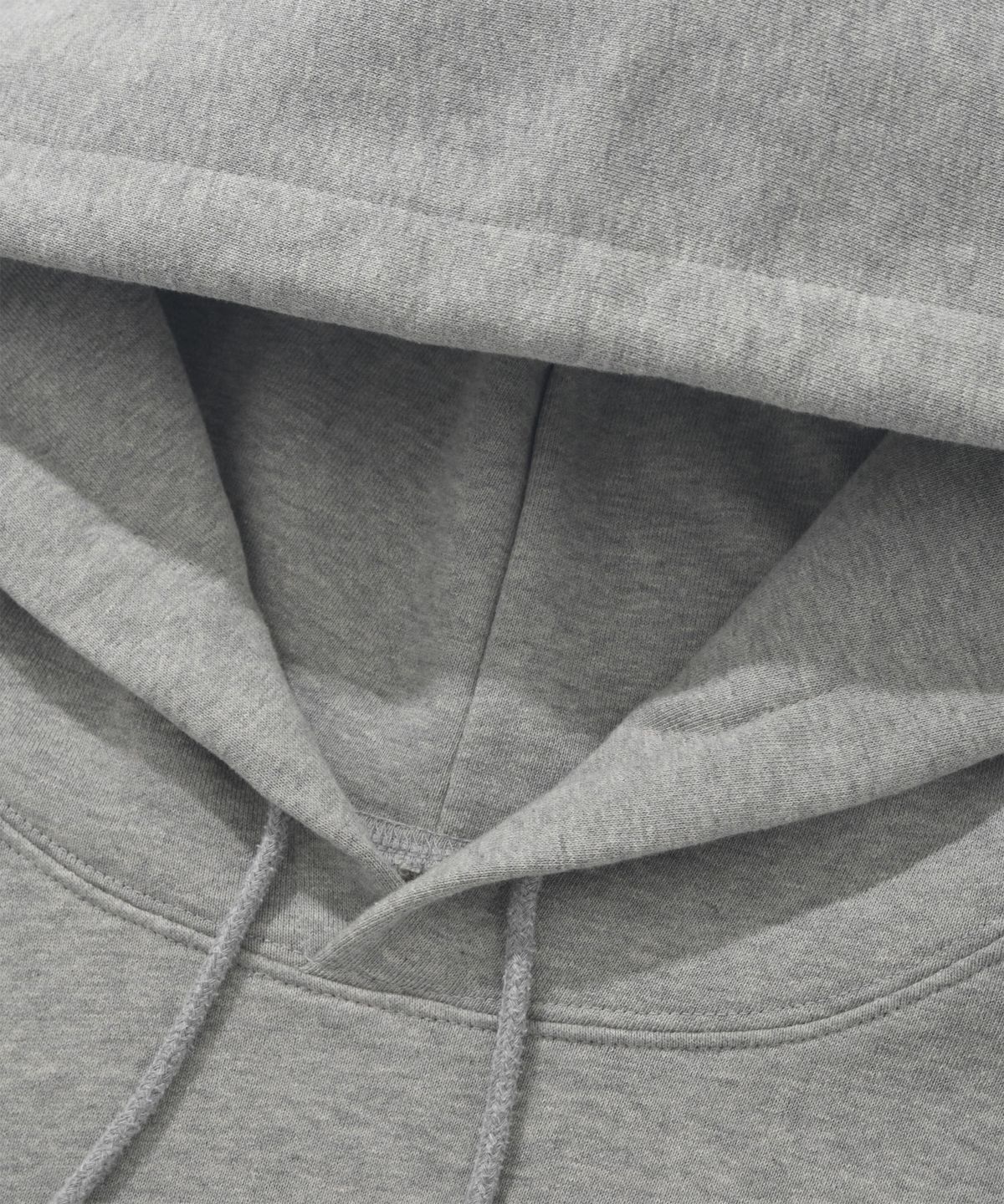 리트리버클럽(RETRIEVER CLUB) SMALL RETRIEVER HOODIE [GRAY]