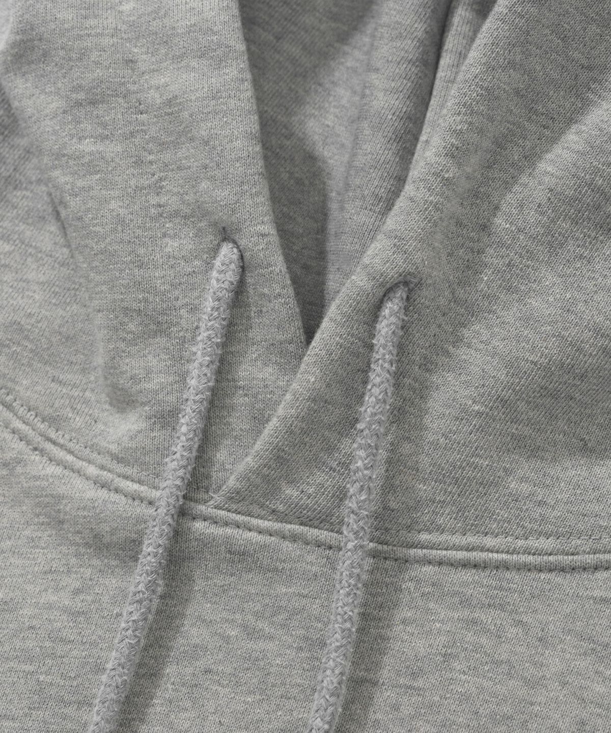 리트리버클럽(RETRIEVER CLUB) SMALL RETRIEVER HOODIE [GRAY]