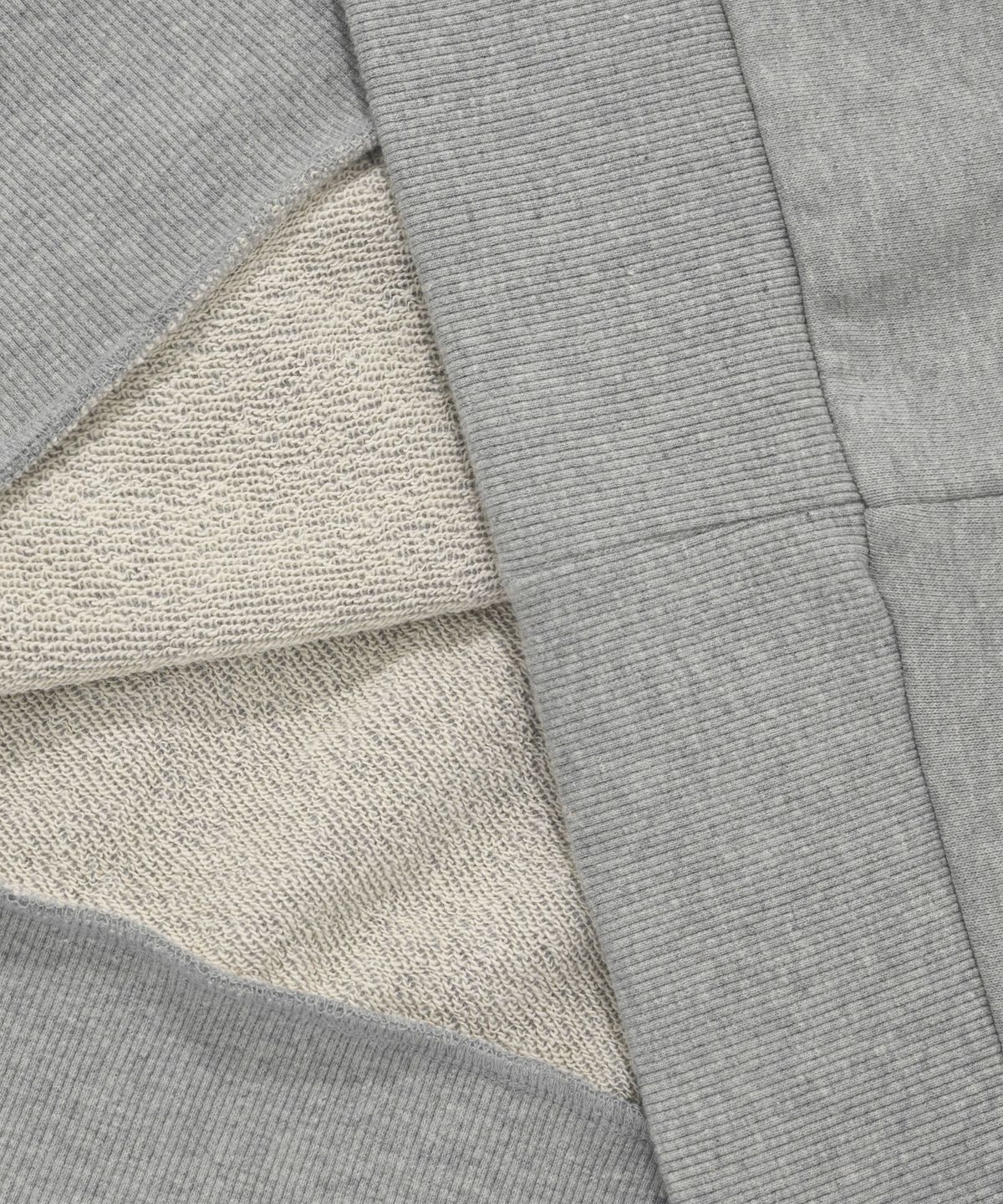 리트리버클럽(RETRIEVER CLUB) SMALL RETRIEVER HOODIE [GRAY]