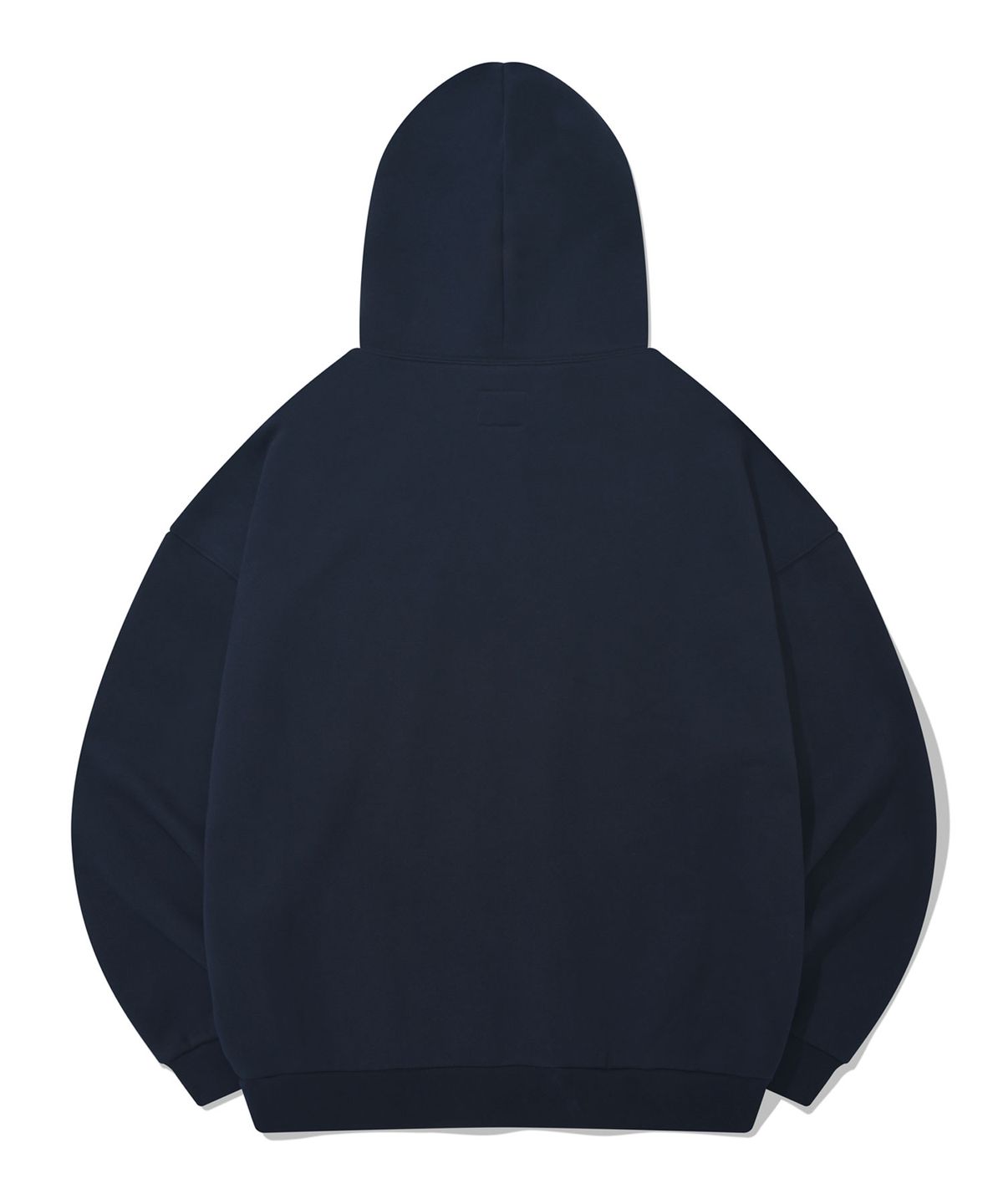 리트리버클럽(RETRIEVER CLUB) SMALL RETRIEVER HOODIE [NAVY]