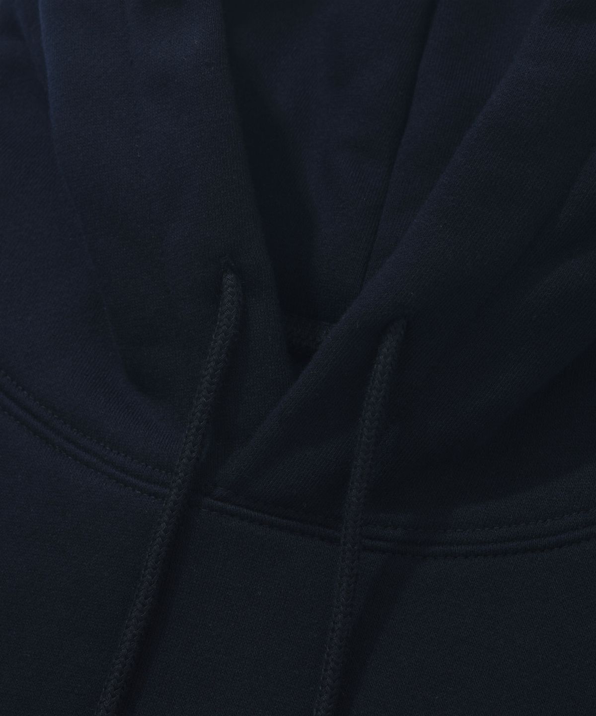 리트리버클럽(RETRIEVER CLUB) SMALL RETRIEVER HOODIE [NAVY]