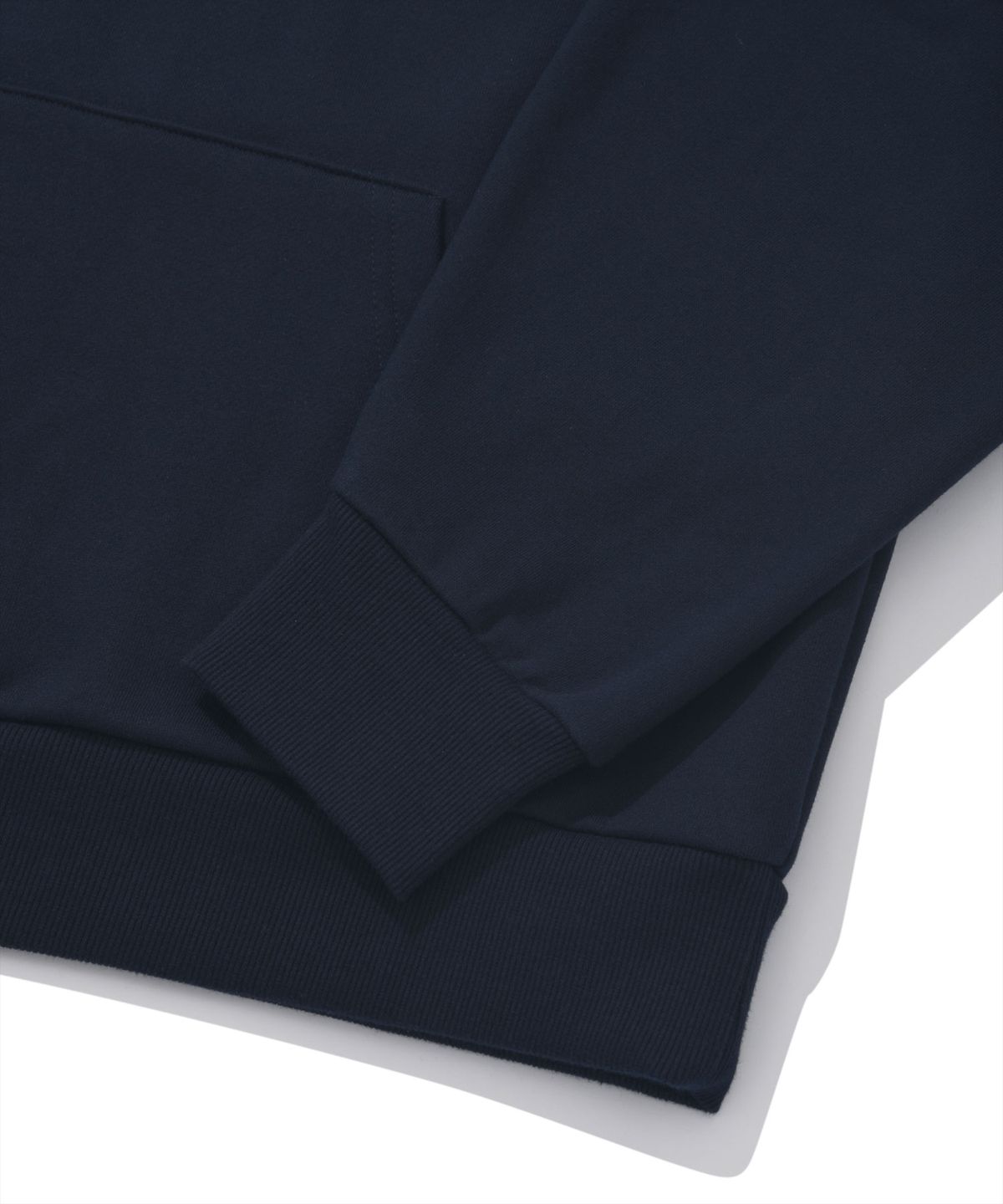 리트리버클럽(RETRIEVER CLUB) SMALL RETRIEVER HOODIE [NAVY]