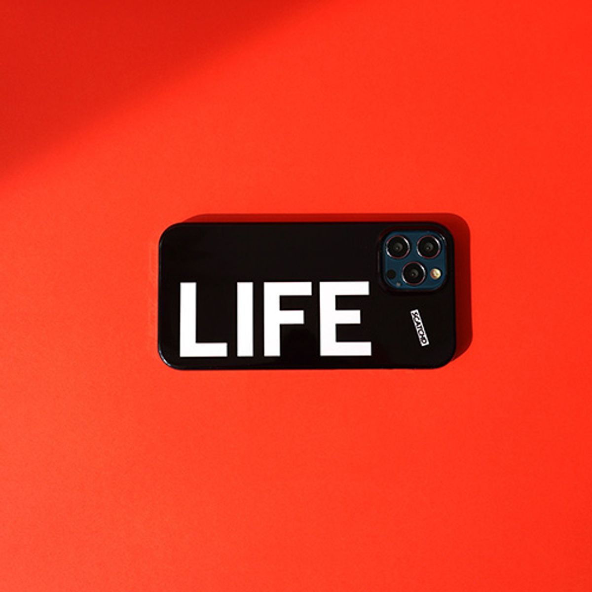 스캐치드(SCATCHD) LIFE 클래식 하드 케이스