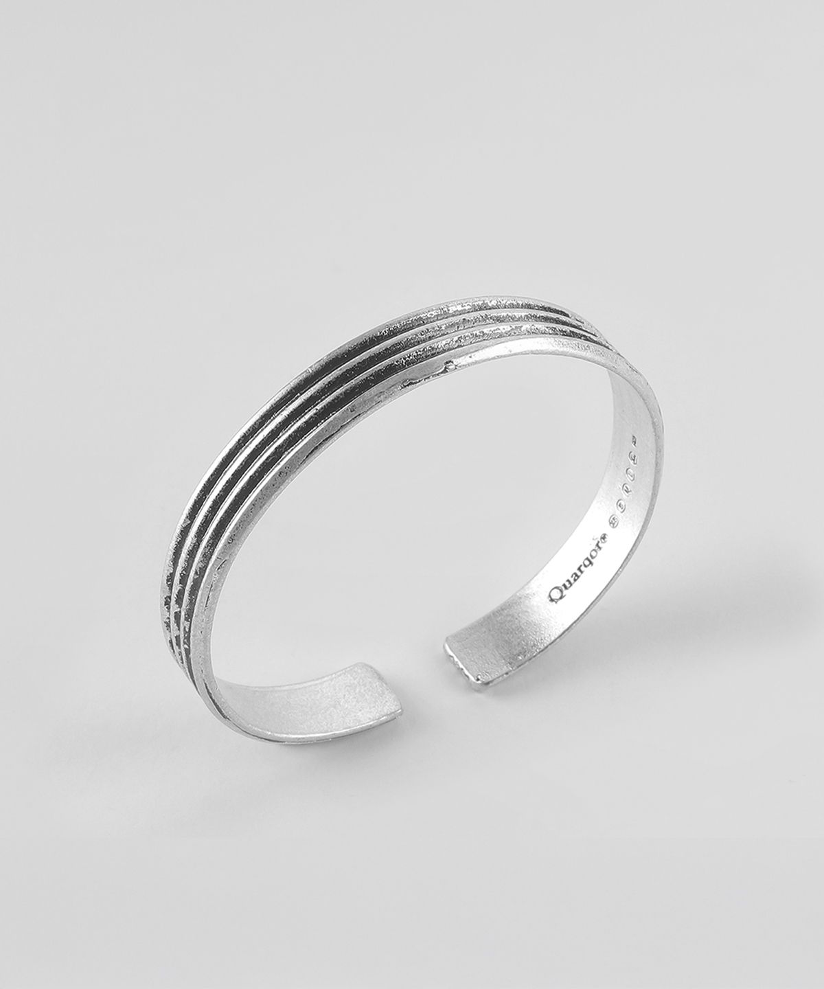 쿼르코어(QUARQOR) #5406 BRACELET