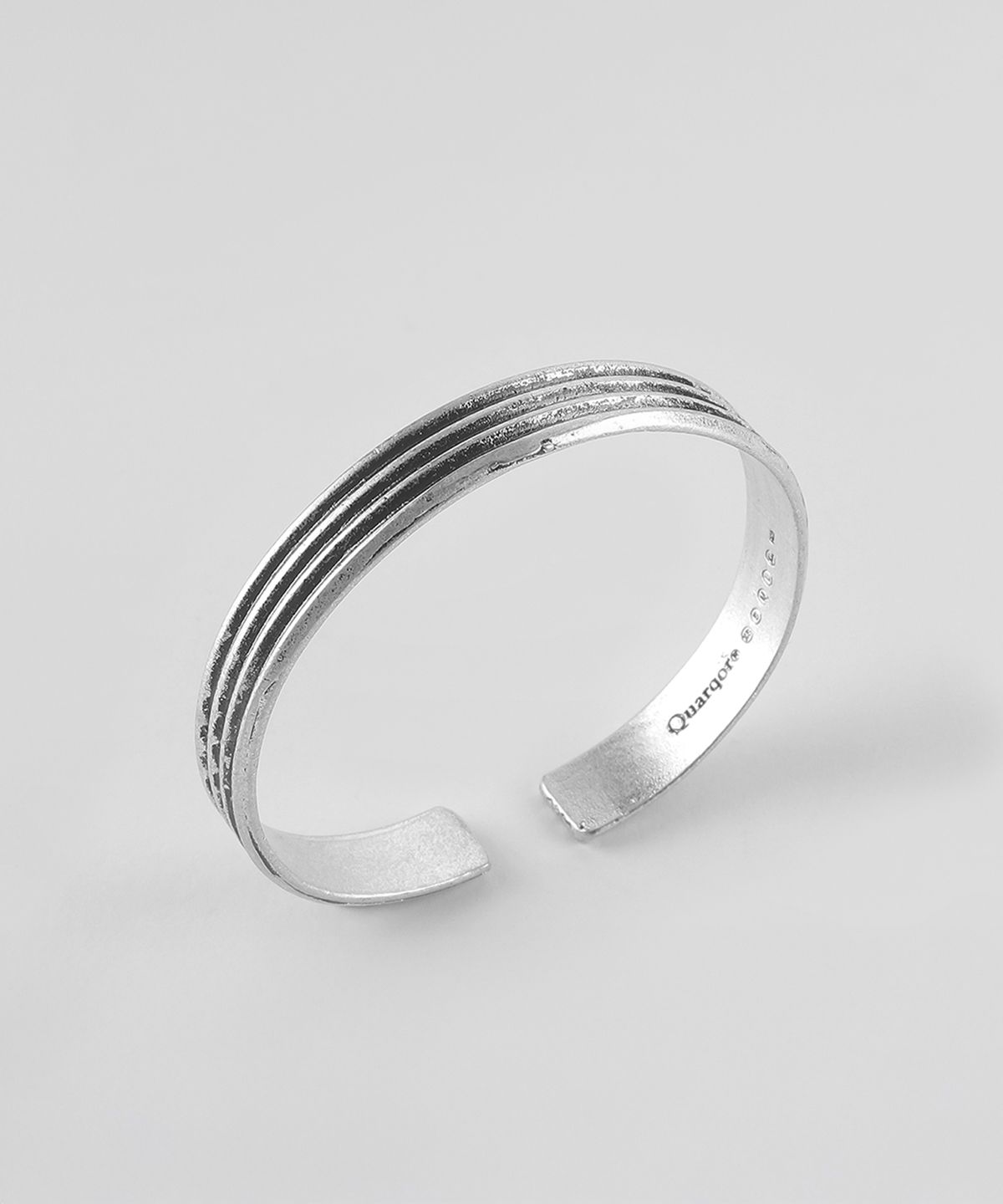 쿼르코어(QUARQOR) #5406 BRACELET