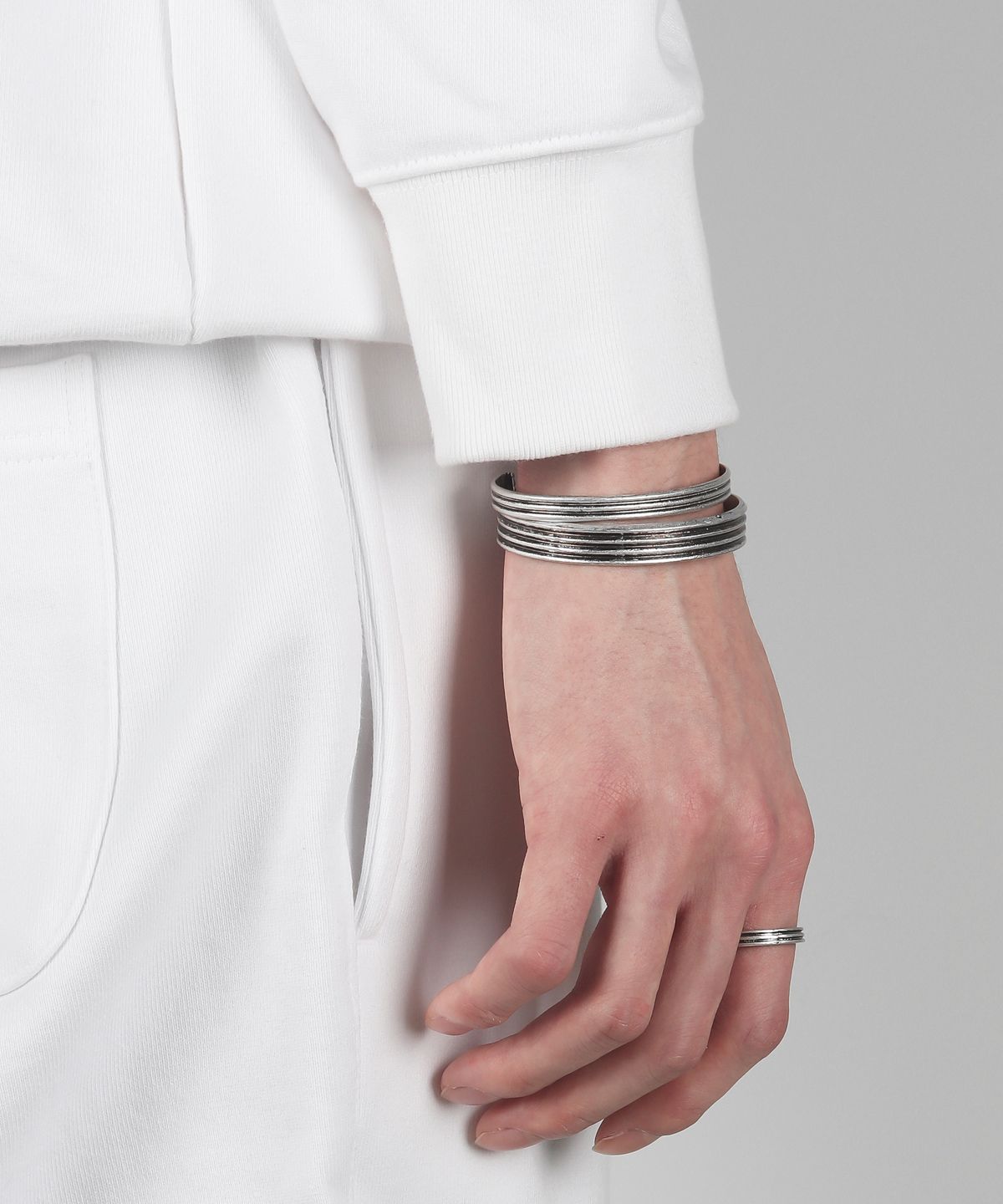 쿼르코어(QUARQOR) #5406 BRACELET