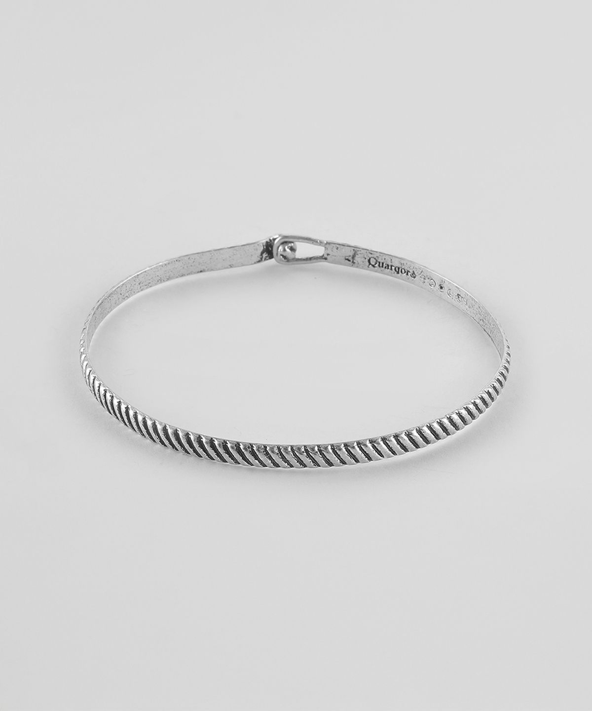 쿼르코어(QUARQOR) #5407 BRACELET