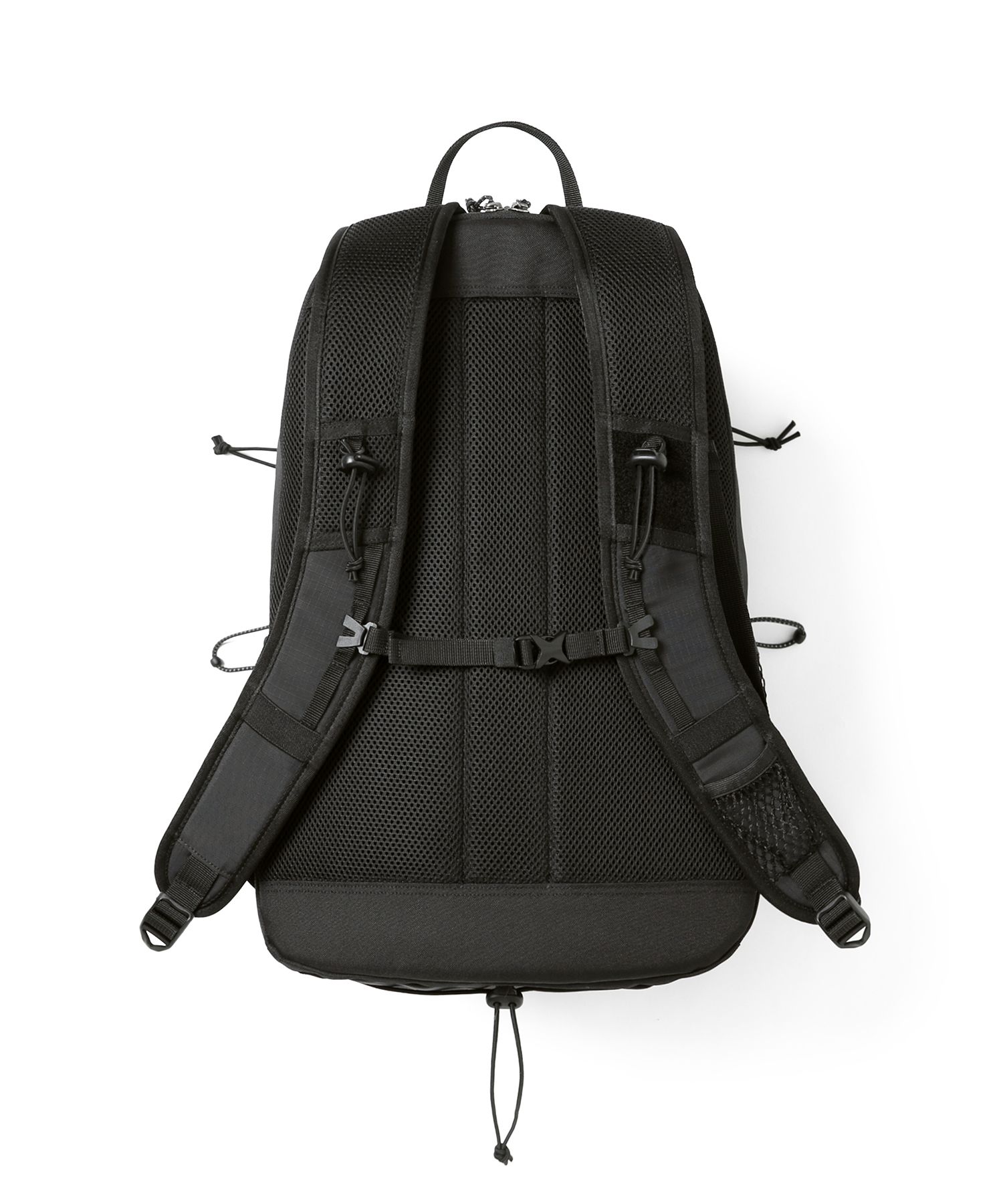 MUSINSA | thisisneverthat® (SS22) SP Backpack 29 Black