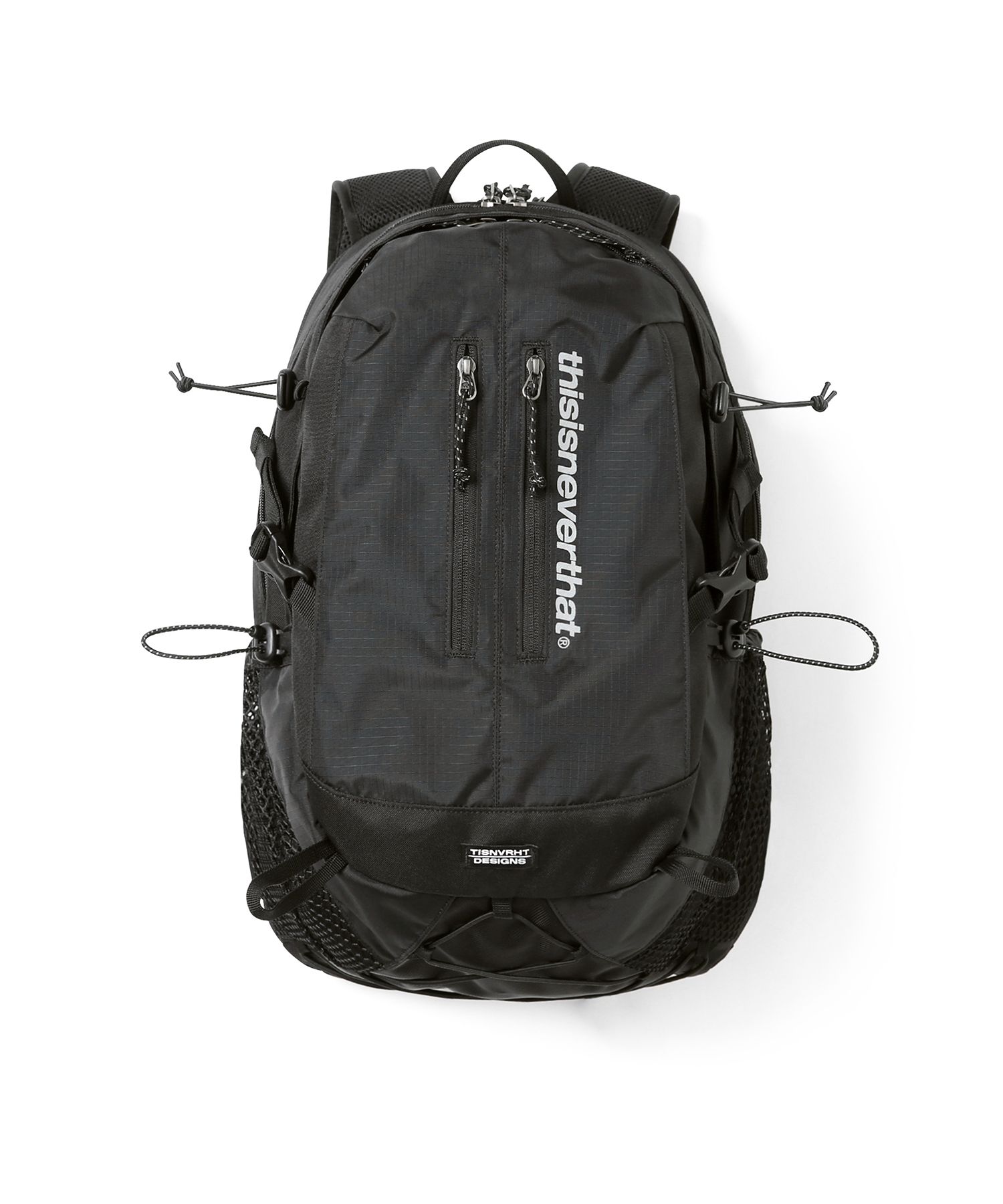 ★thisisneverthat★Overdyed Backpack Overdyed Backpack – thisisneverthat® JP