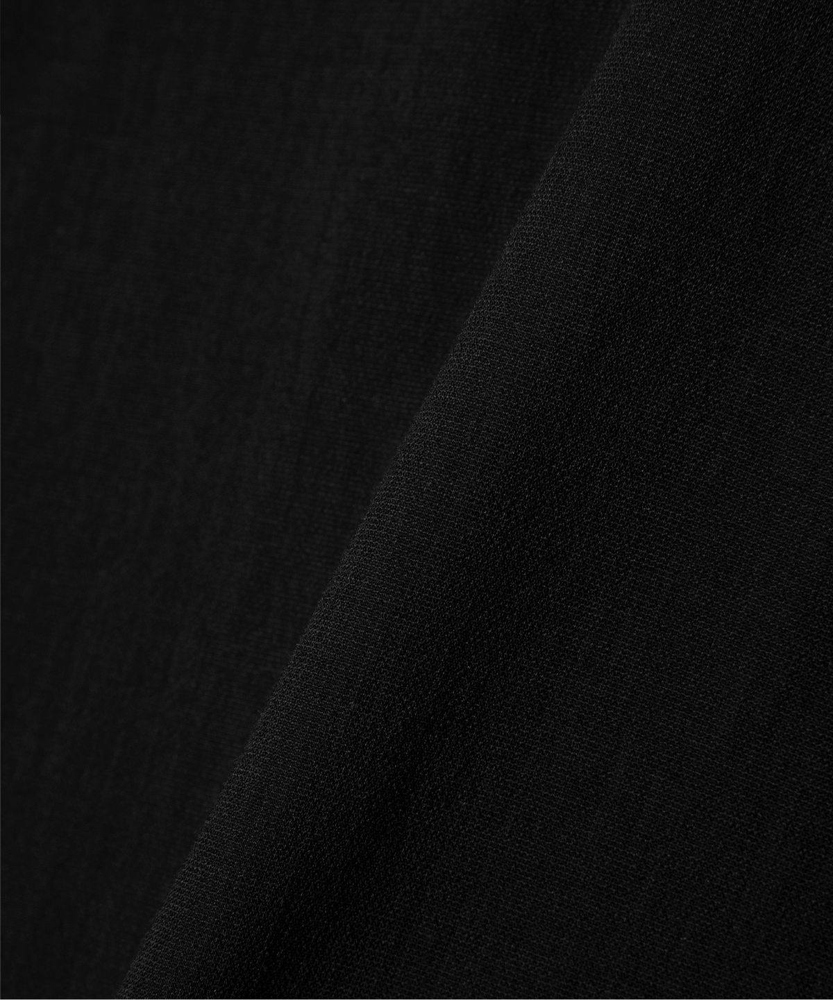 넌블랭크(NONBLANK) [여름]썸머 쿨터치 벨티드 와이드 핏 팬츠_BLACK
