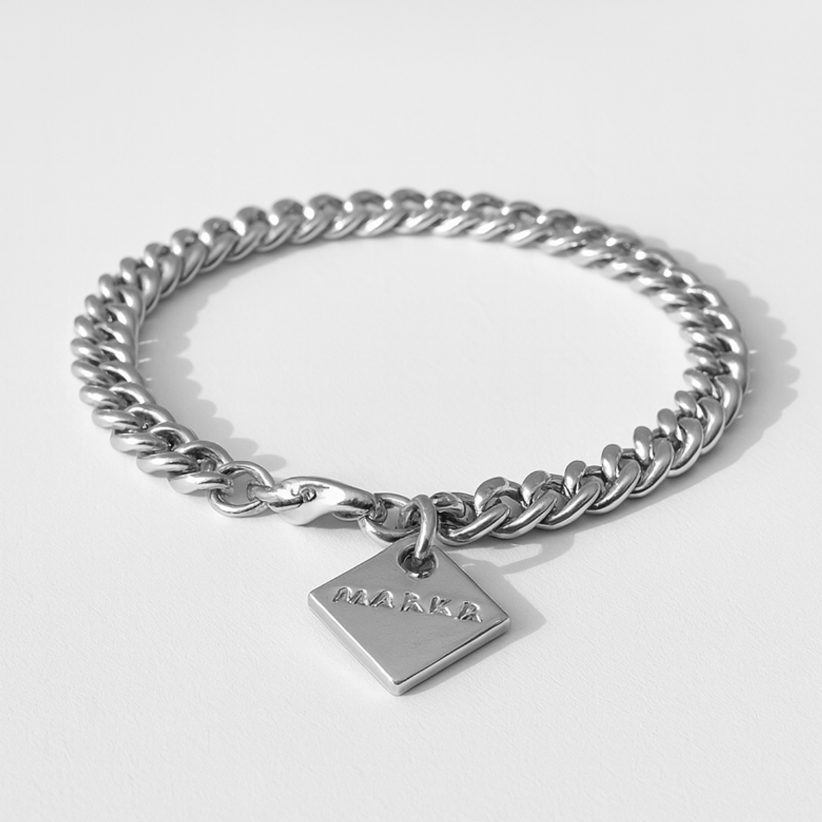마크-4(MARK-4) CUBAN STANDARD CHAIN2.0
